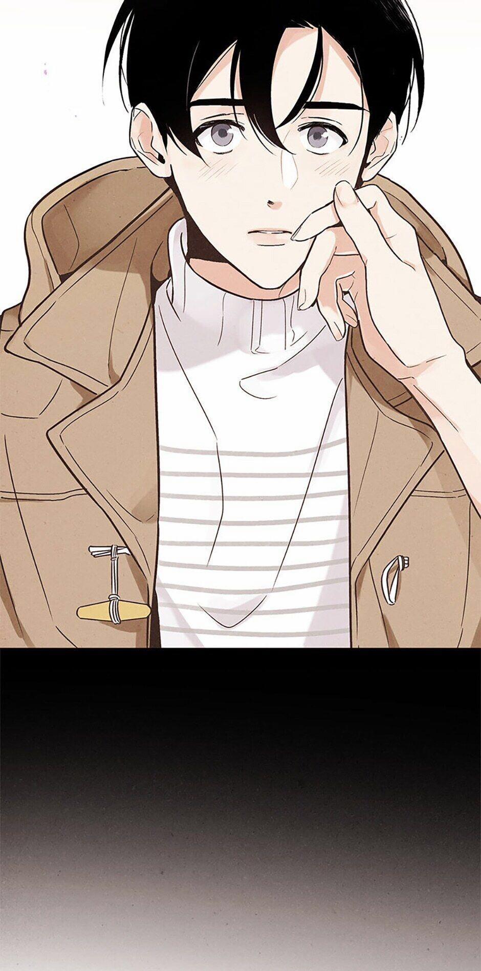 Người Đàn Ông Không Thể Nếm Thử 22 0 trang 24