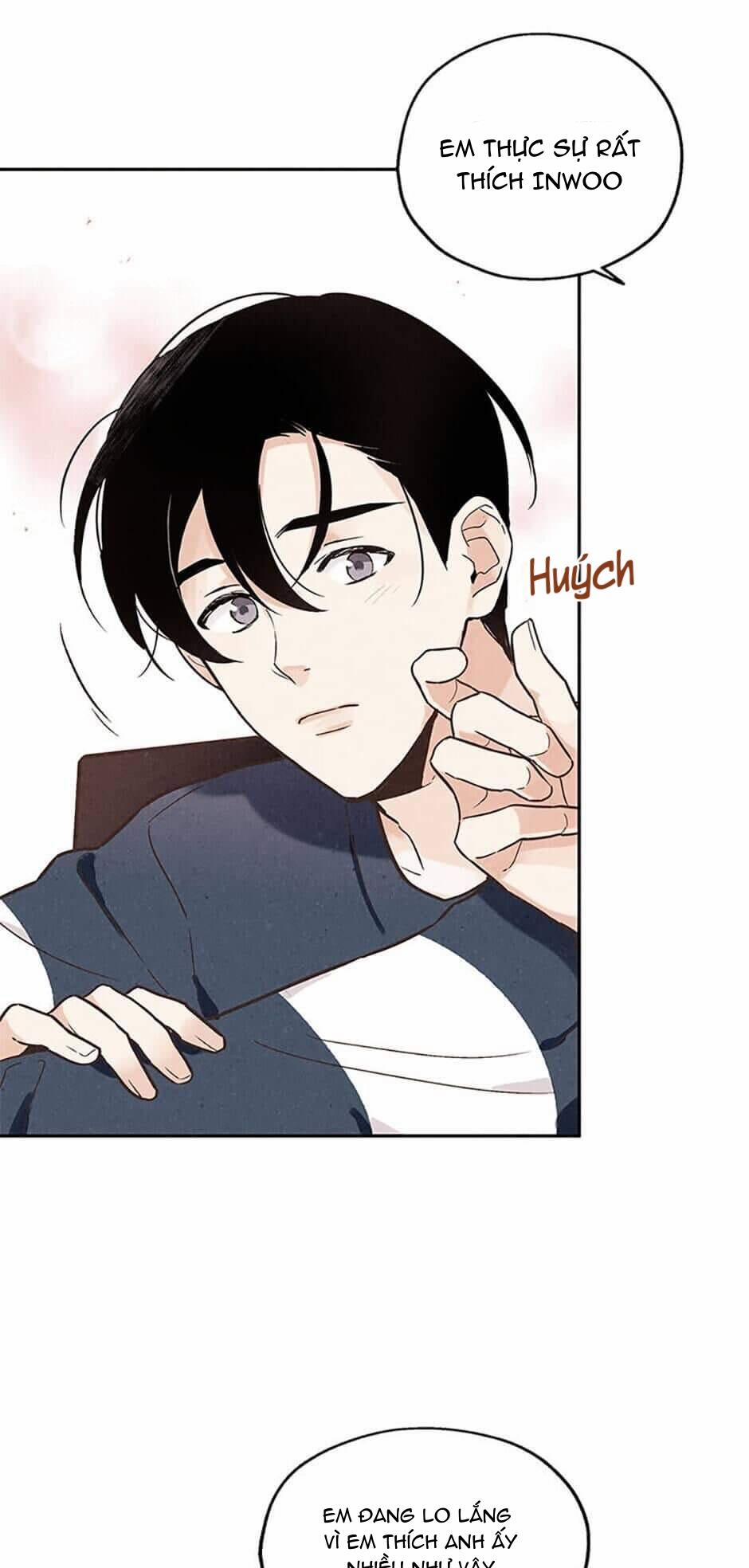 Người Đàn Ông Không Thể Nếm Thử 22 0 trang 36