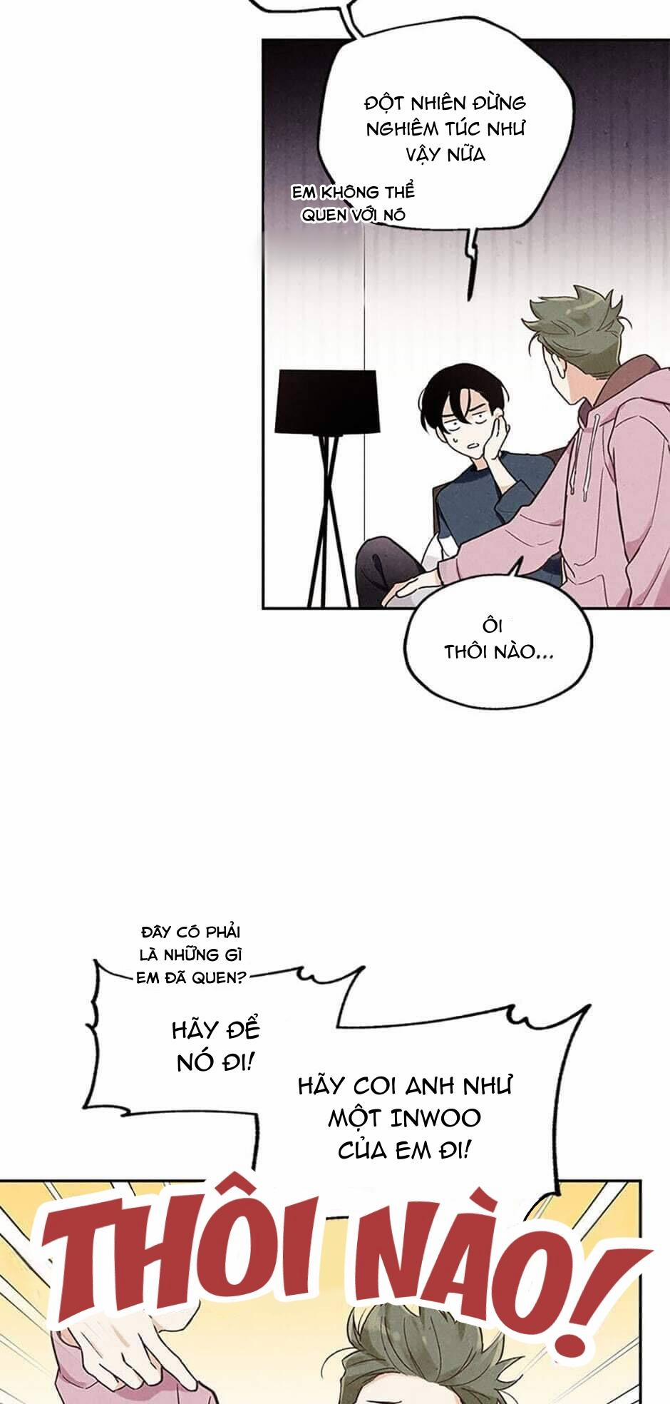 Người Đàn Ông Không Thể Nếm Thử 22 0 trang 38