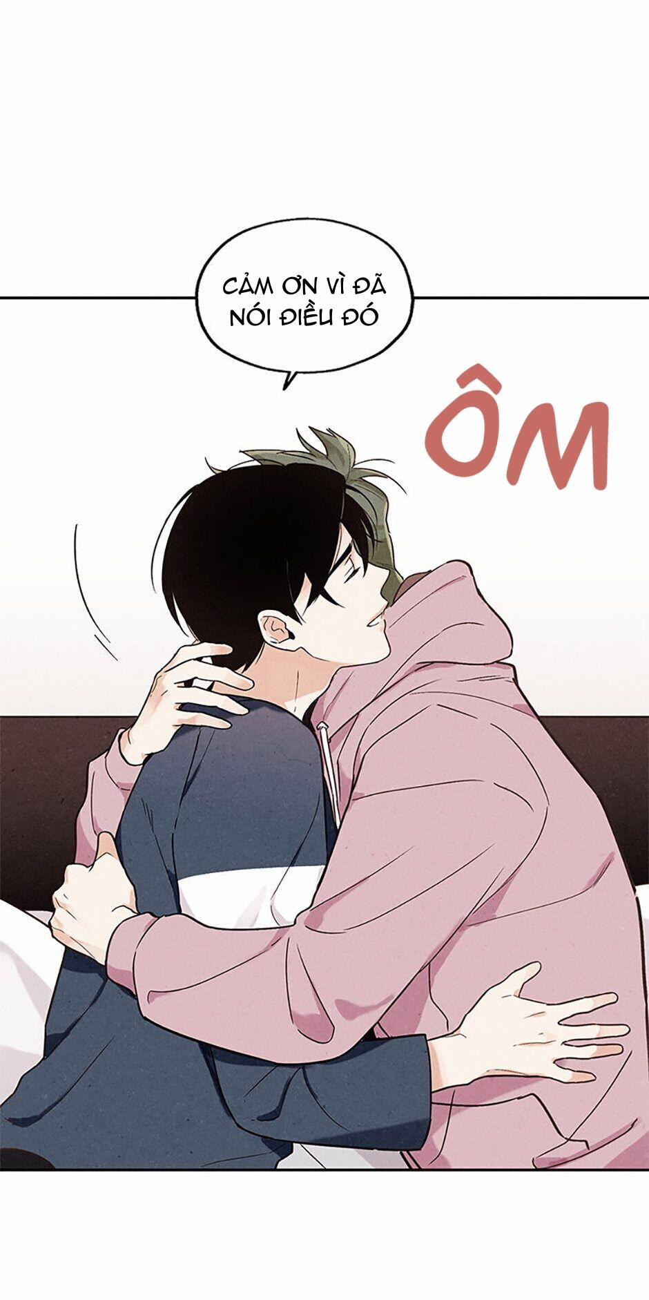 Người Đàn Ông Không Thể Nếm Thử 22 0 trang 41