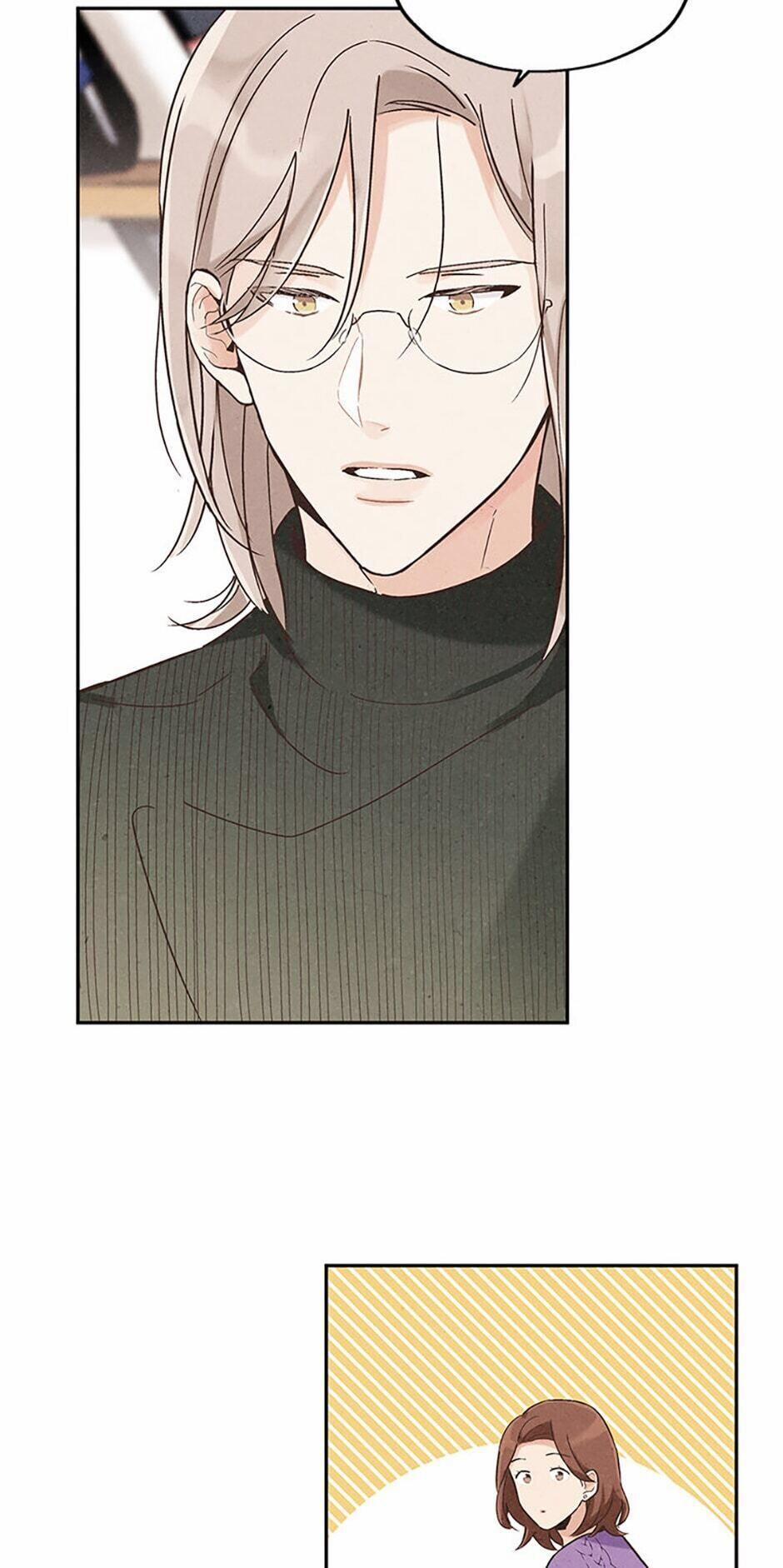 Người Đàn Ông Không Thể Nếm Thử 22 0 trang 43