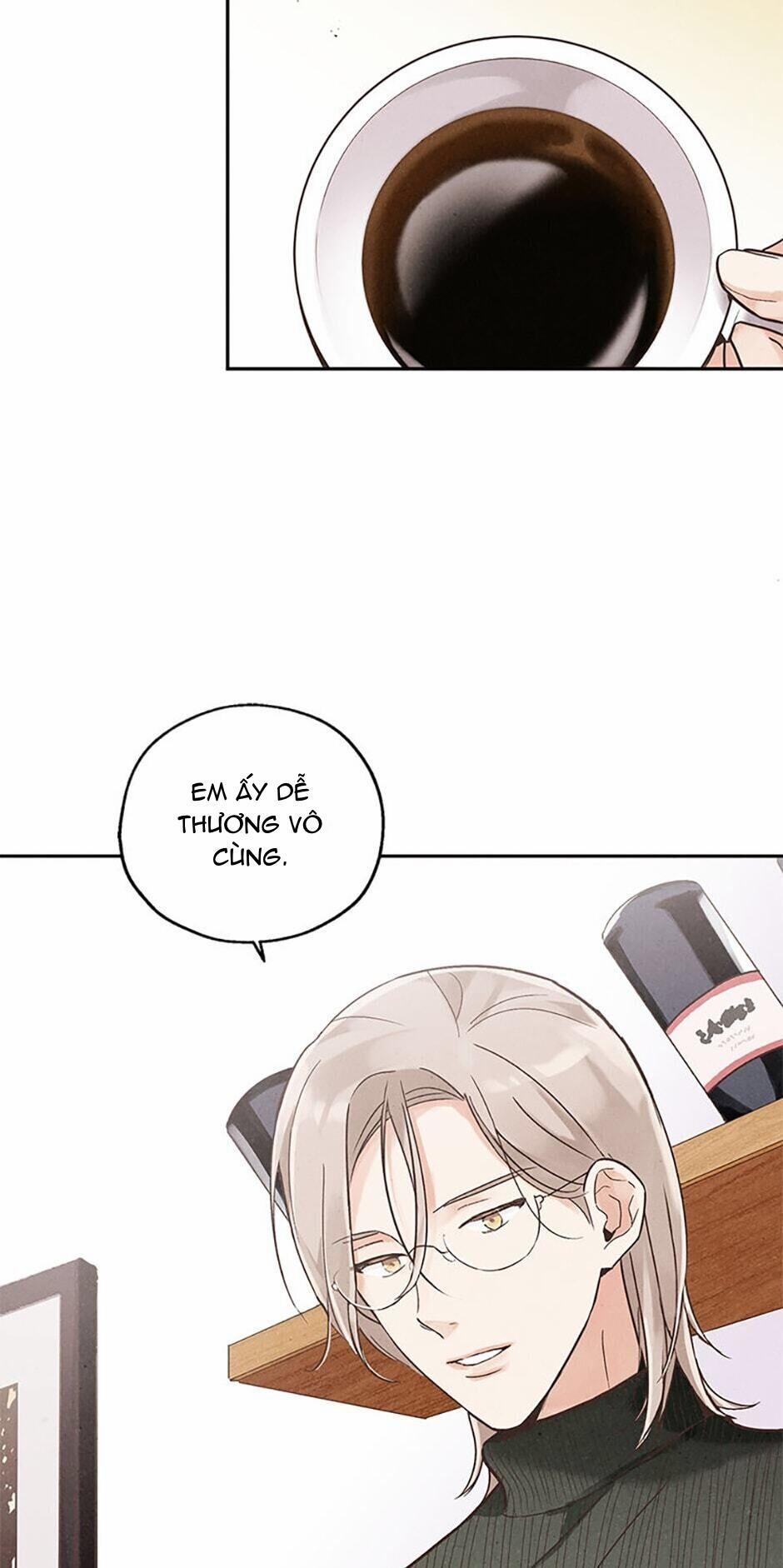 Người Đàn Ông Không Thể Nếm Thử 22 0 trang 46