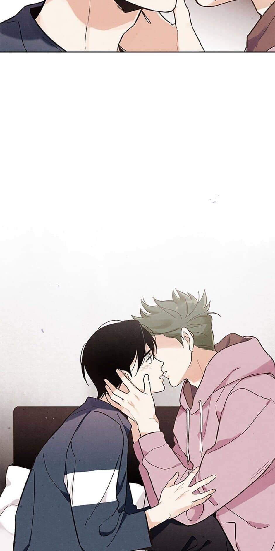 Người Đàn Ông Không Thể Nếm Thử 22 0 trang 49