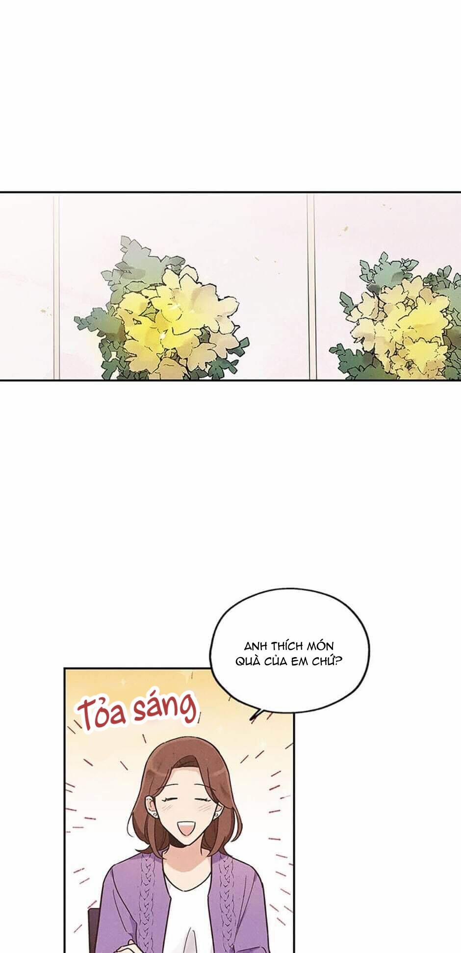 Người Đàn Ông Không Thể Nếm Thử 22 0 trang 7