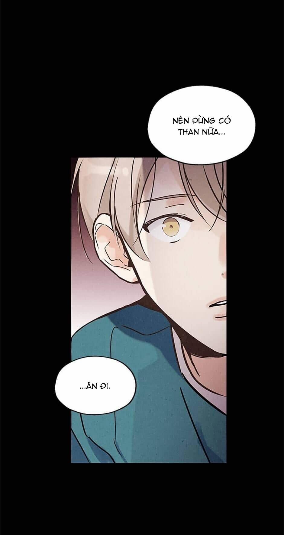 Người Đàn Ông Không Thể Nếm Thử 23 0 trang 21