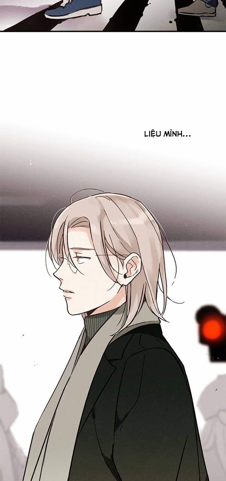 Người Đàn Ông Không Thể Nếm Thử 23 0 trang 32