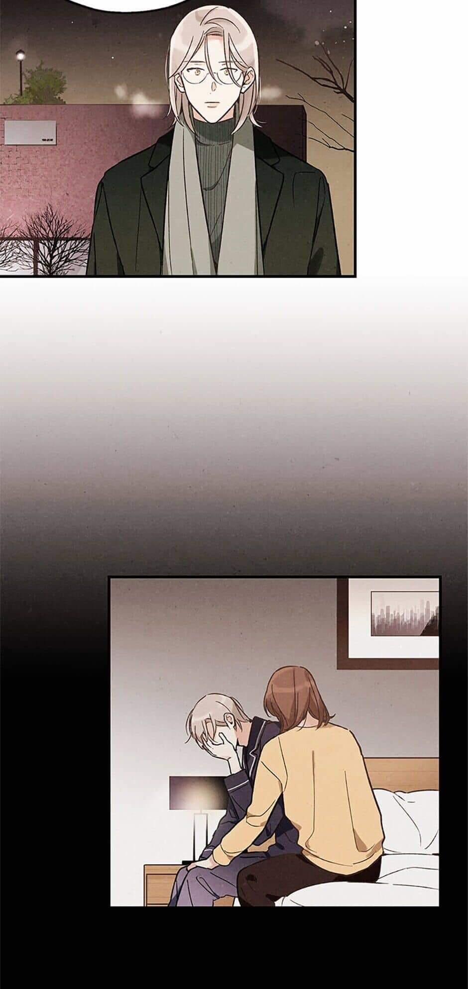 Người Đàn Ông Không Thể Nếm Thử 23 0 trang 4