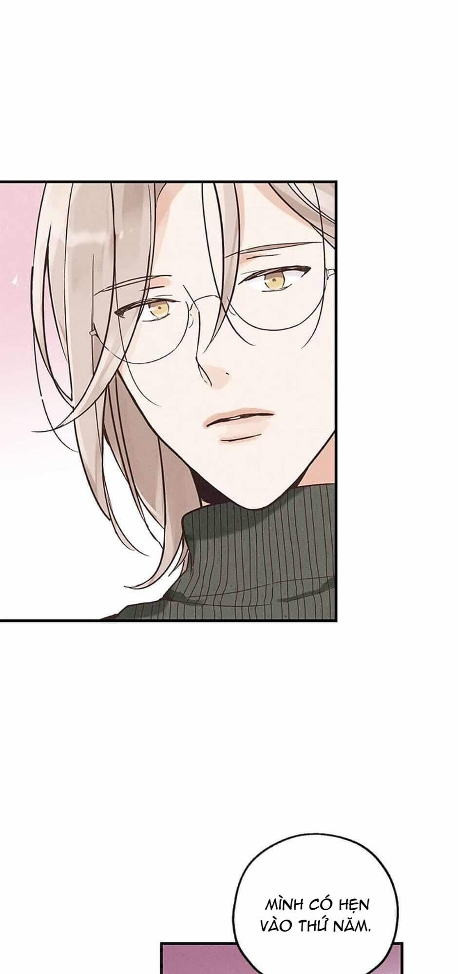 Người Đàn Ông Không Thể Nếm Thử 23 0 trang 41