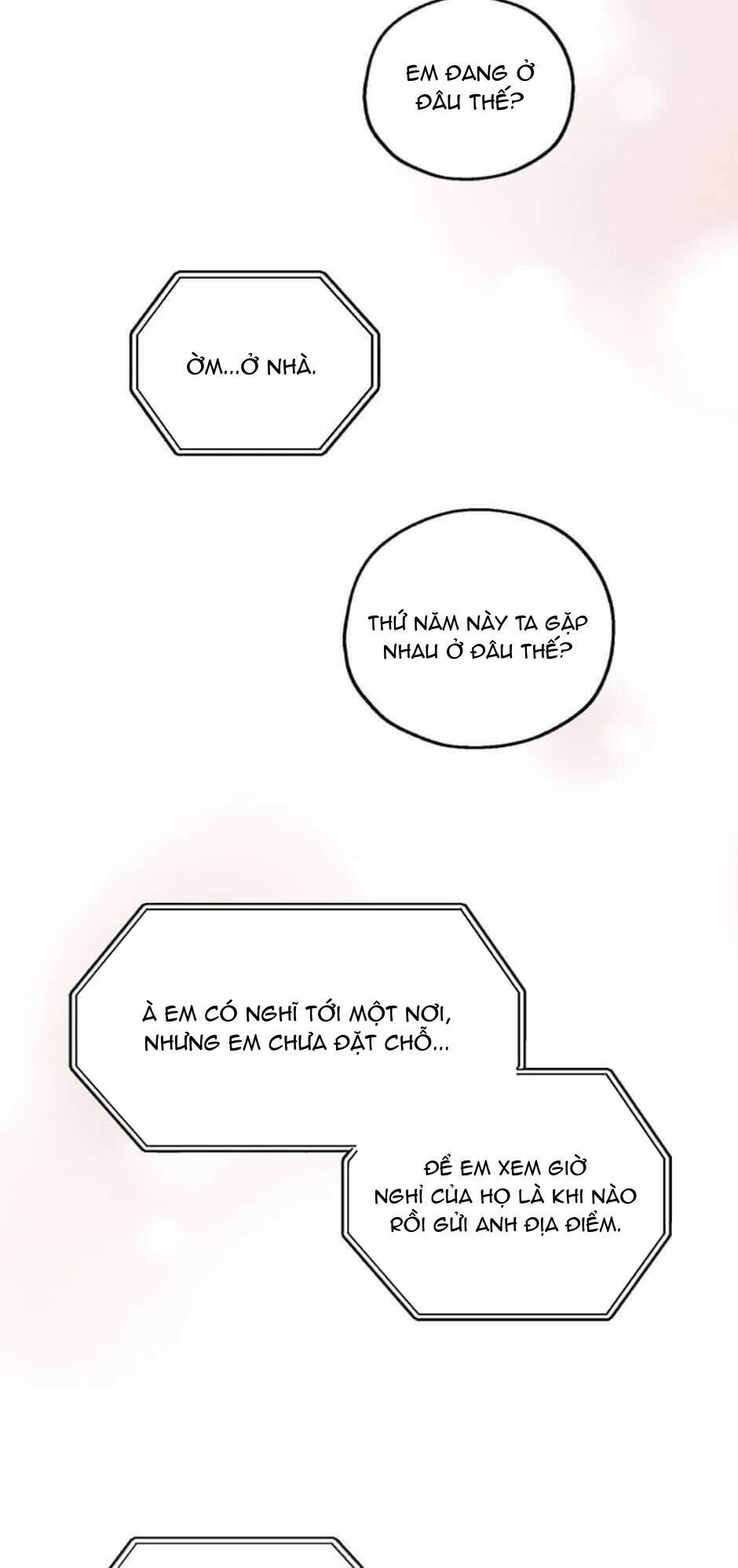 Người Đàn Ông Không Thể Nếm Thử 23 0 trang 43