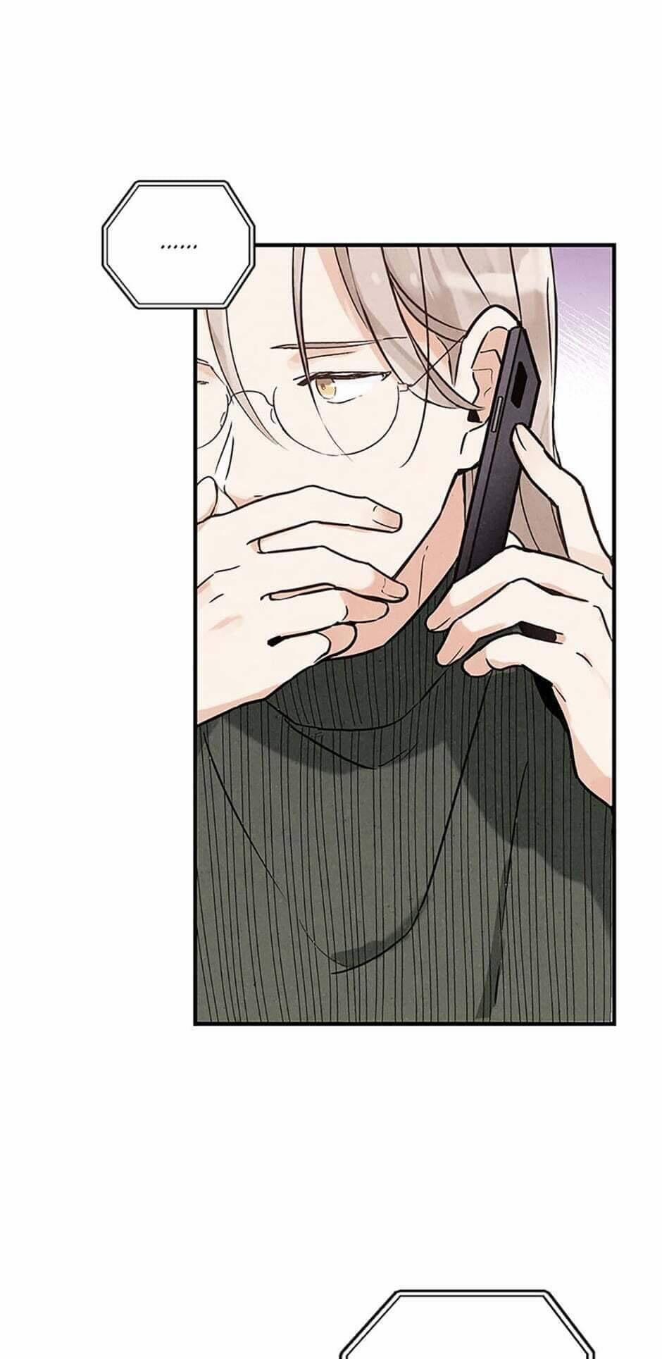 Người Đàn Ông Không Thể Nếm Thử 23 0 trang 46