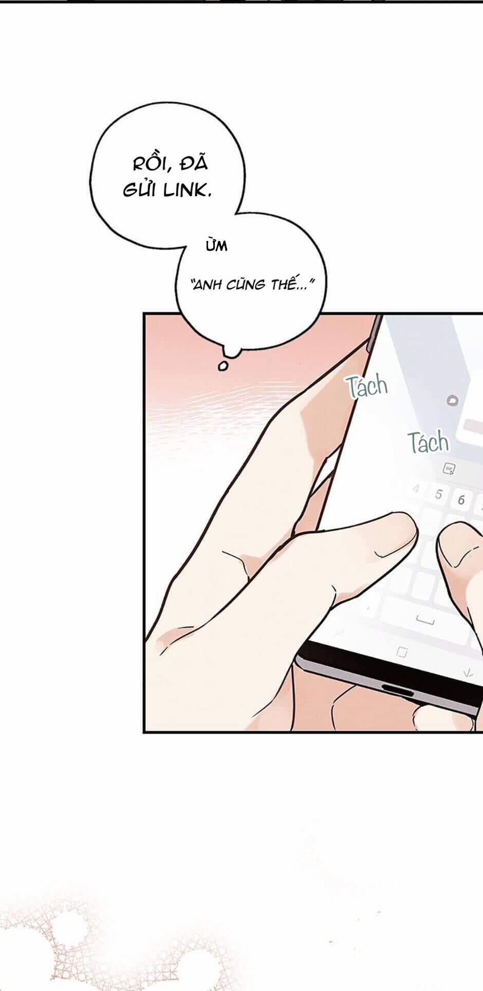 Người Đàn Ông Không Thể Nếm Thử 23 0 trang 50