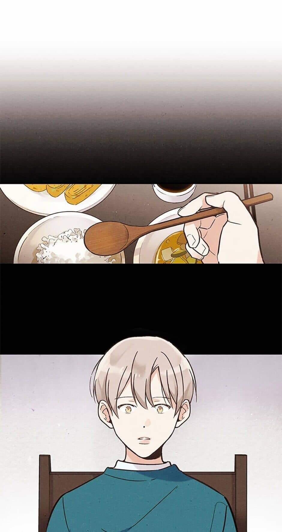 Người Đàn Ông Không Thể Nếm Thử 23 trang 16