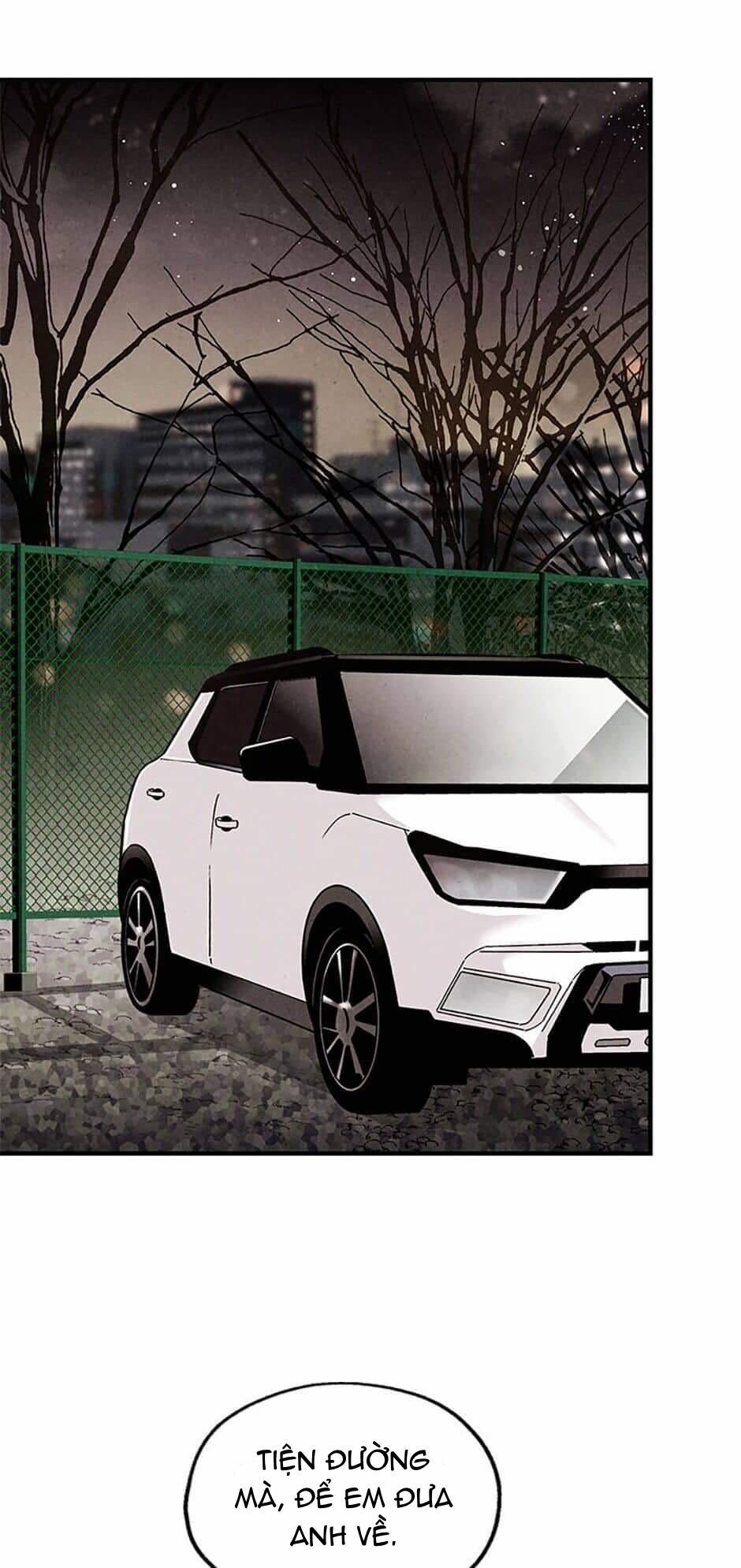 Người Đàn Ông Không Thể Nếm Thử 23 trang 2