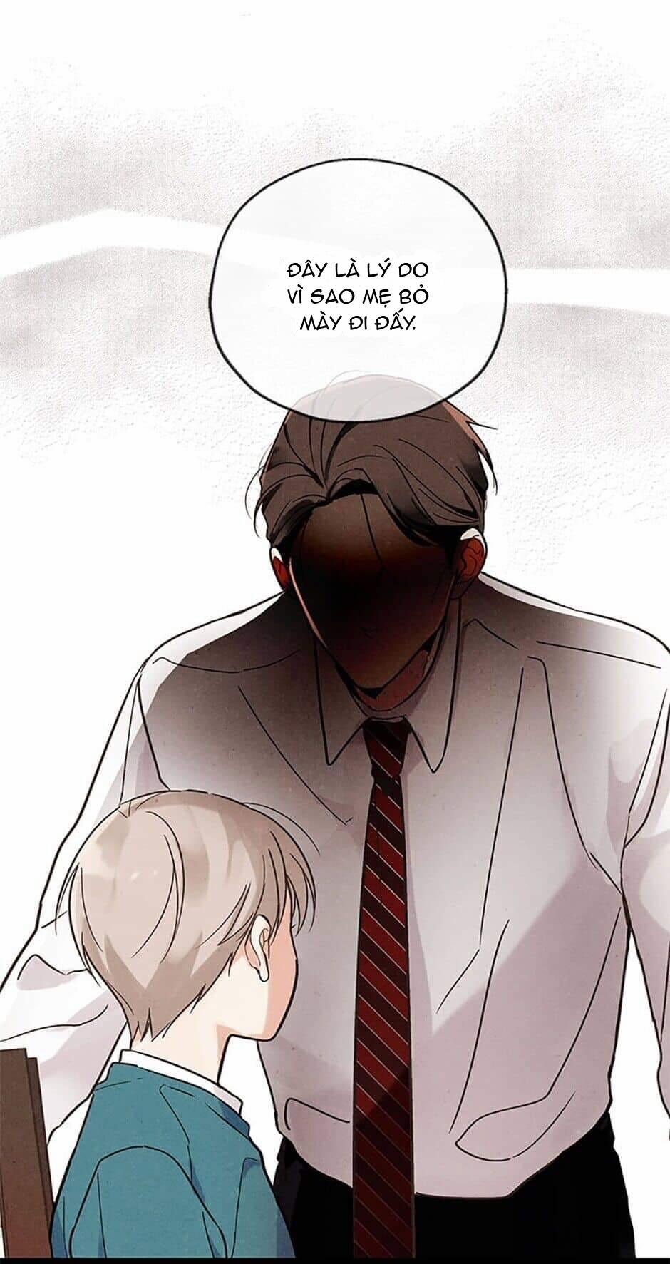 Người Đàn Ông Không Thể Nếm Thử 23 trang 21