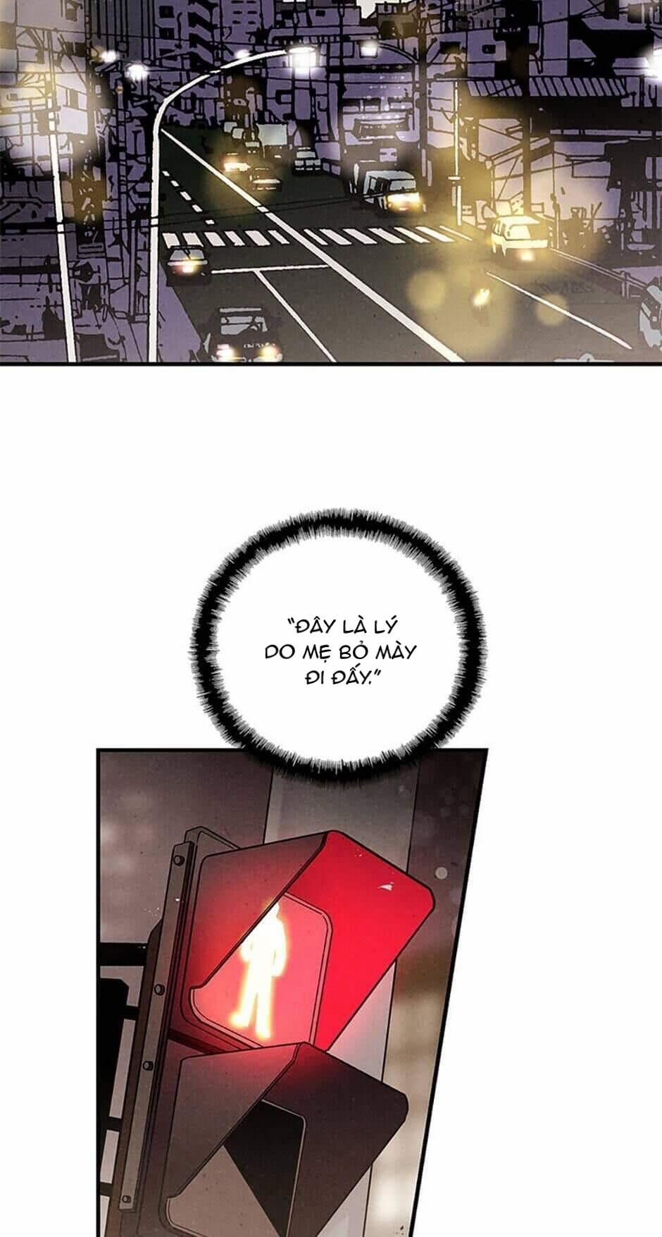 Người Đàn Ông Không Thể Nếm Thử 23 trang 27