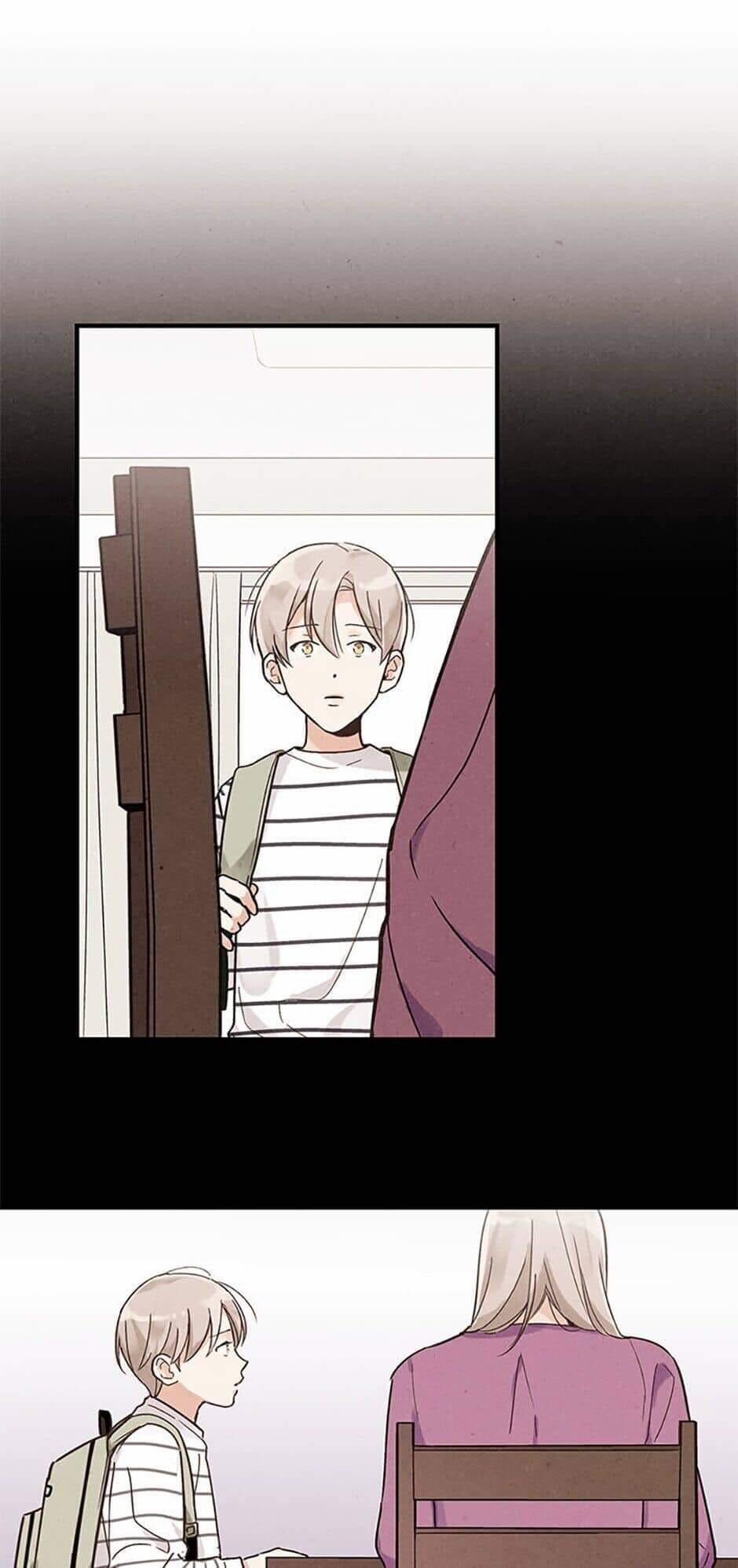 Người Đàn Ông Không Thể Nếm Thử 23 trang 29