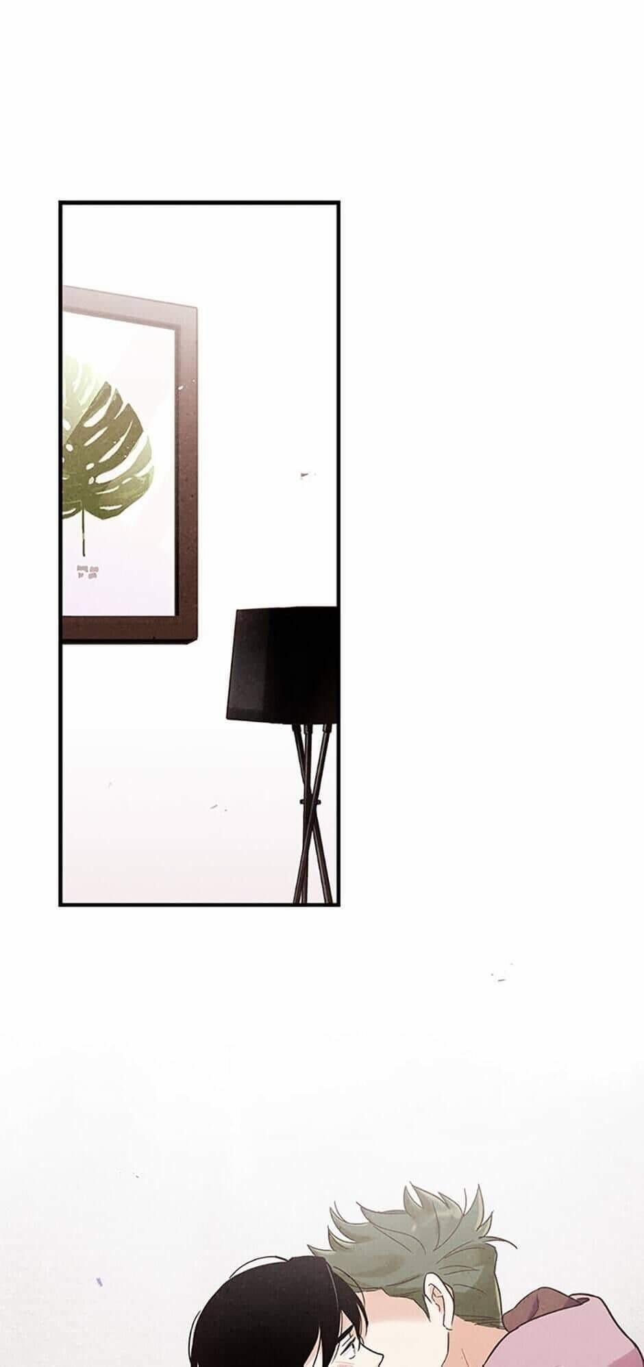 Người Đàn Ông Không Thể Nếm Thử 23 trang 35