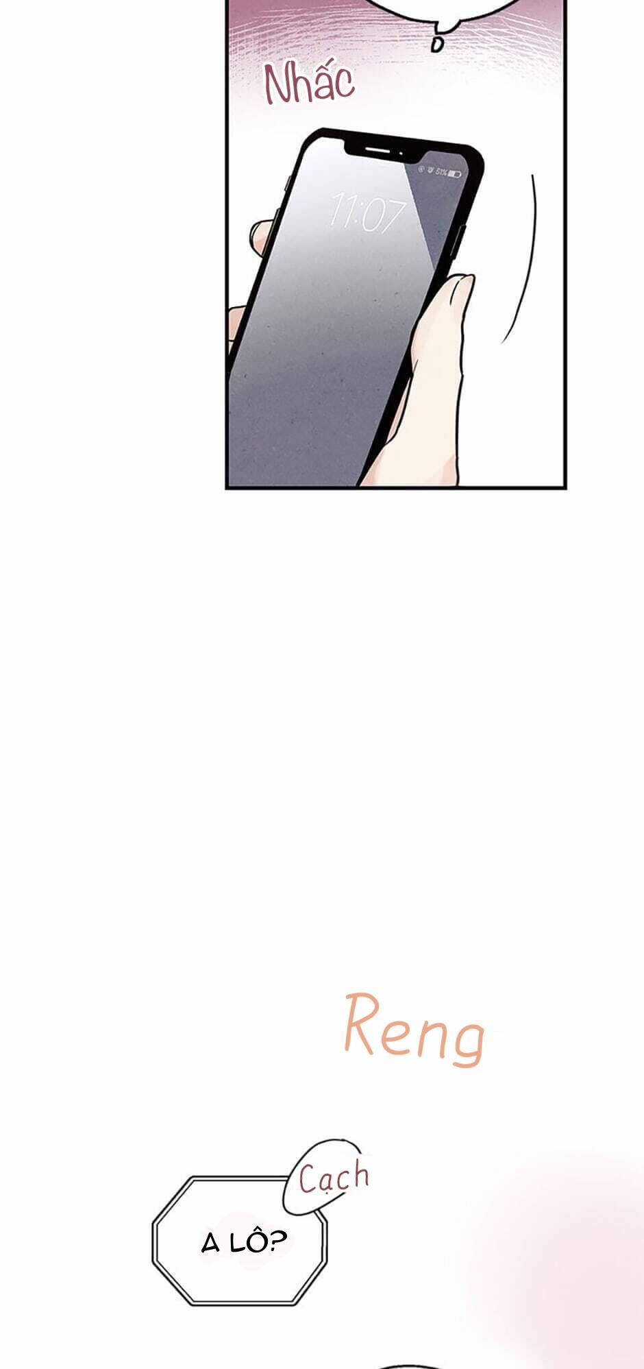 Người Đàn Ông Không Thể Nếm Thử 23 trang 43