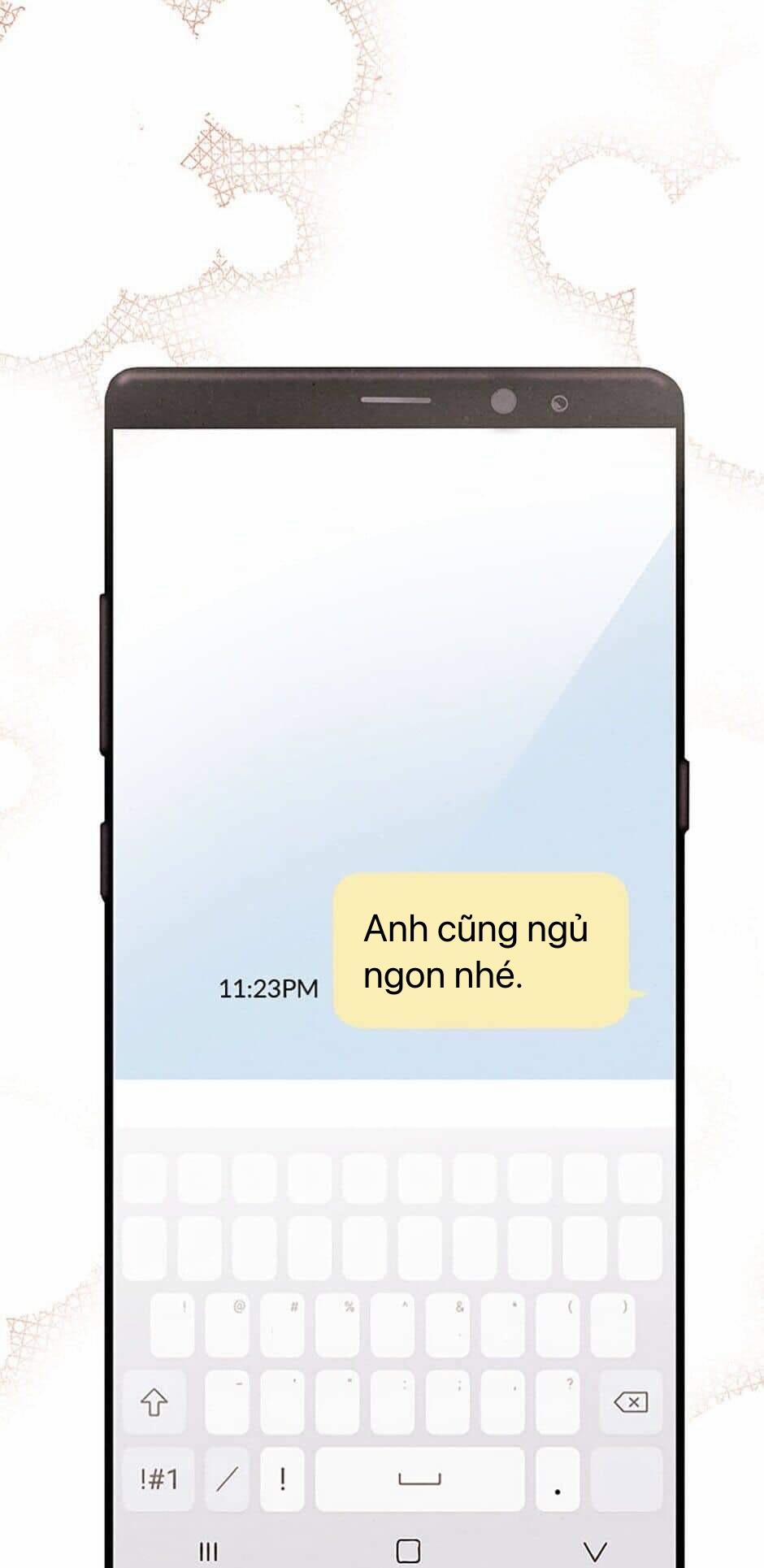 Người Đàn Ông Không Thể Nếm Thử 23 trang 52