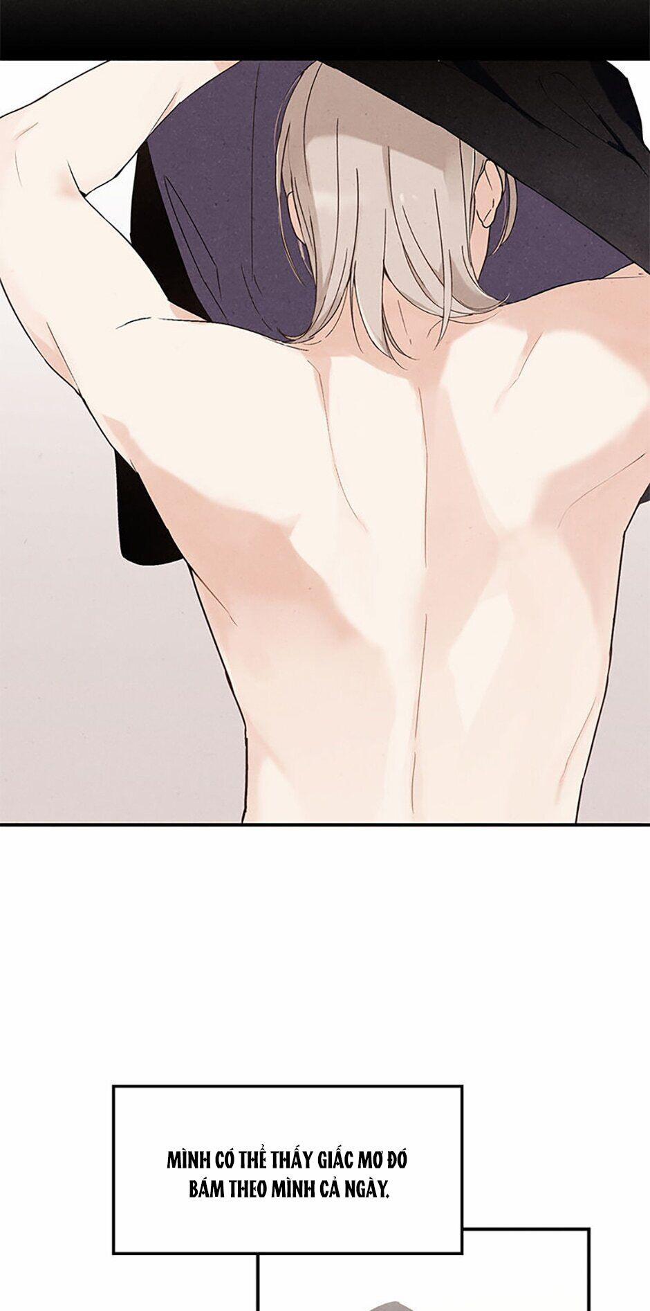 Người Đàn Ông Không Thể Nếm Thử 24 0 trang 19