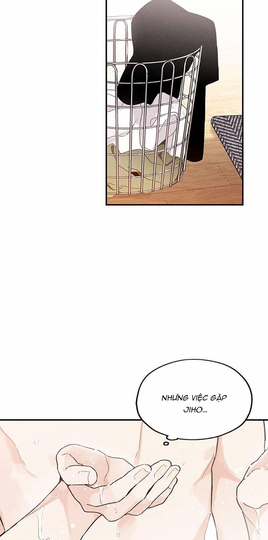 Người Đàn Ông Không Thể Nếm Thử 24 0 trang 20