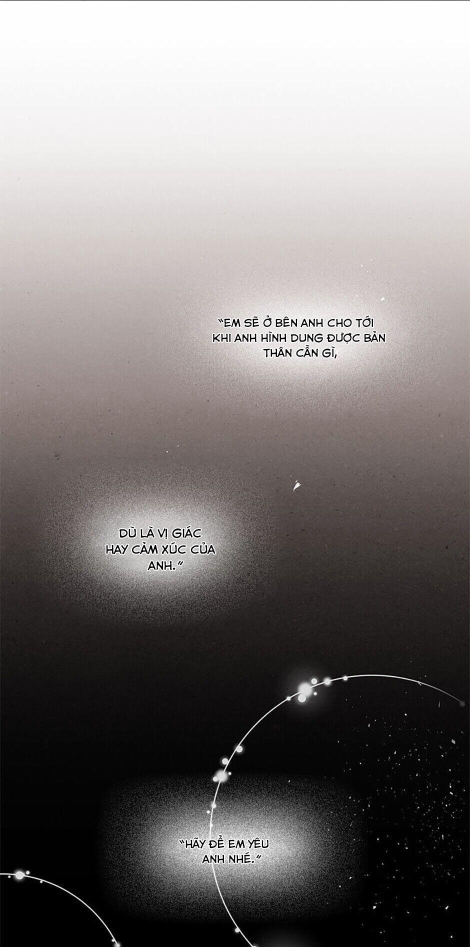 Người Đàn Ông Không Thể Nếm Thử 24 0 trang 22