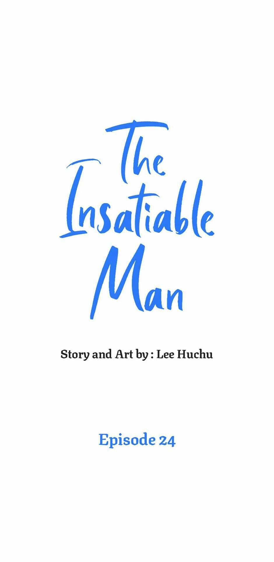 Người Đàn Ông Không Thể Nếm Thử 24 0 trang 25