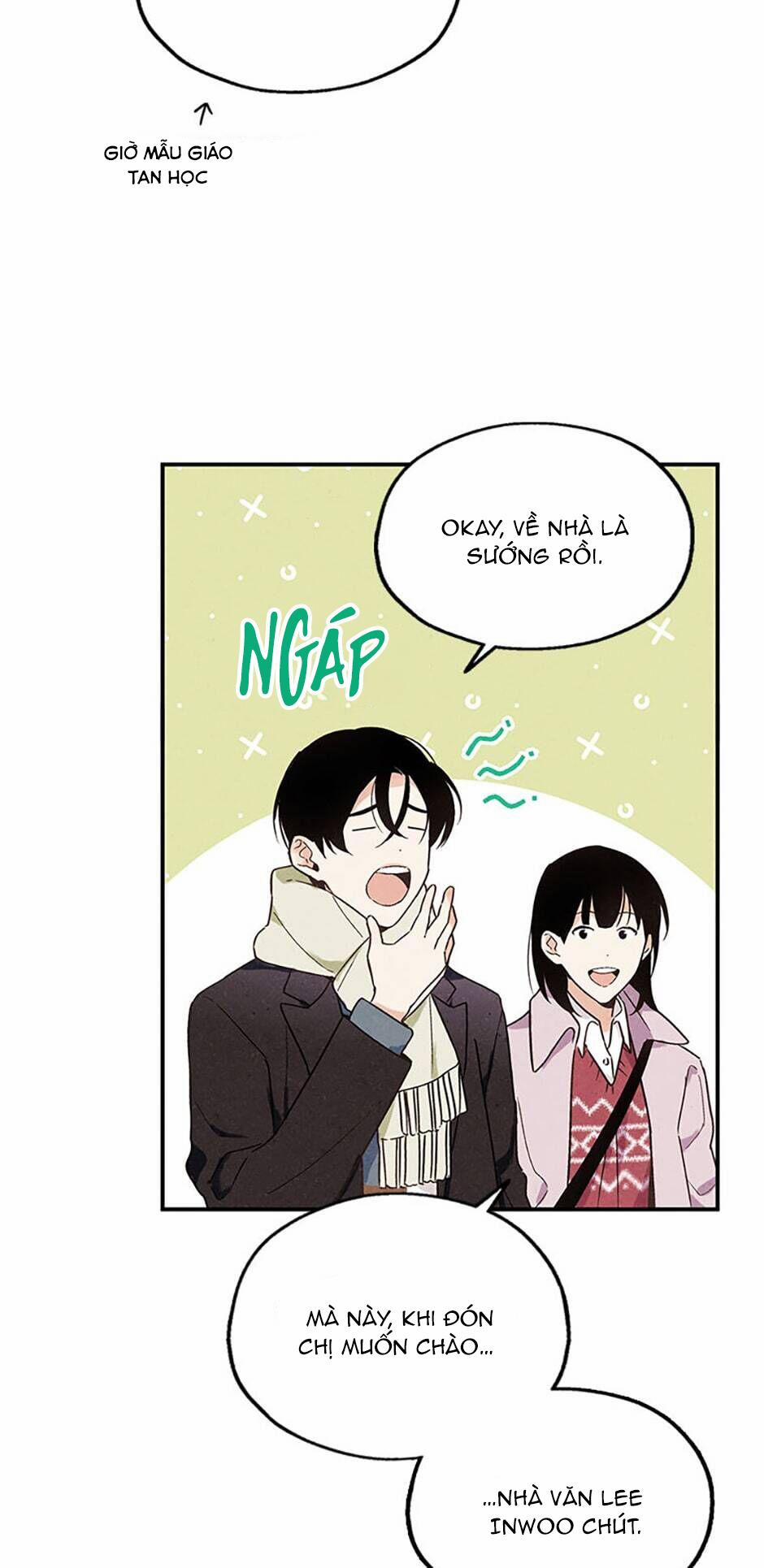 Người Đàn Ông Không Thể Nếm Thử 24 0 trang 30