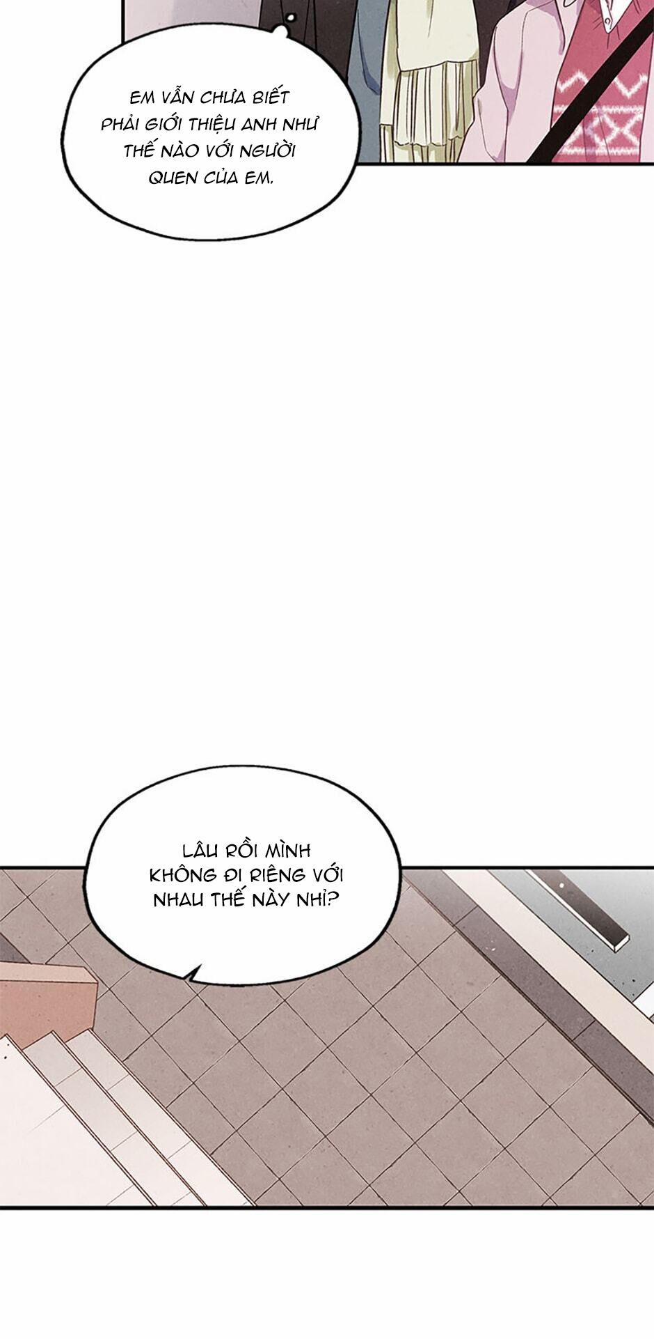 Người Đàn Ông Không Thể Nếm Thử 24 0 trang 33