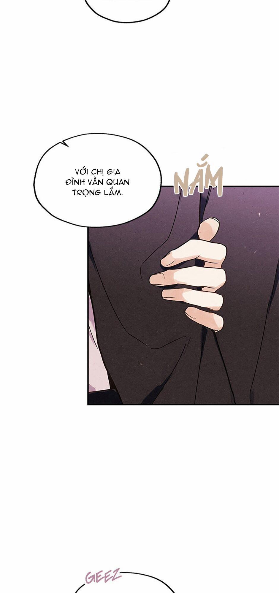 Người Đàn Ông Không Thể Nếm Thử 24 0 trang 36