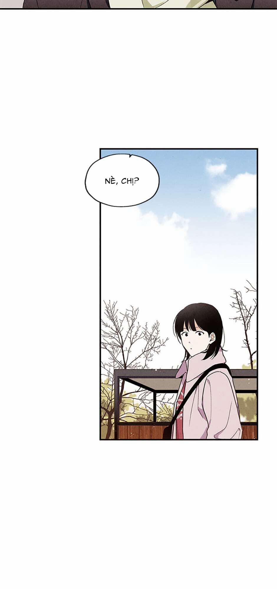 Người Đàn Ông Không Thể Nếm Thử 24 0 trang 38