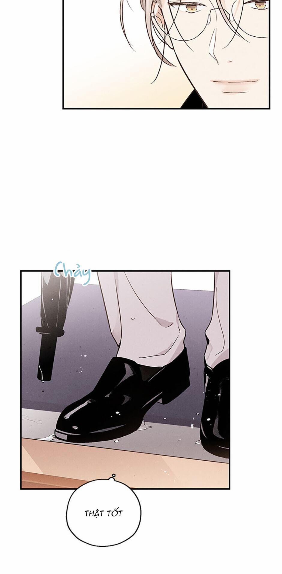 Người Đàn Ông Không Thể Nếm Thử 24 0 trang 48