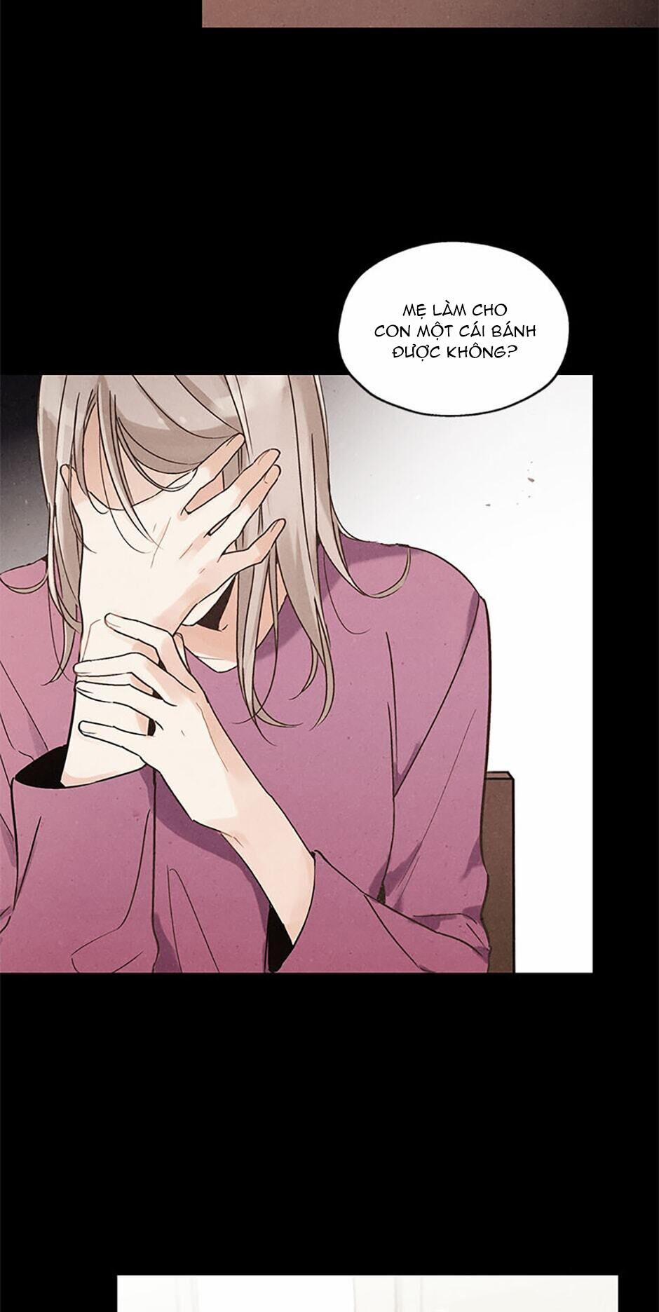 Người Đàn Ông Không Thể Nếm Thử 24 0 trang 5