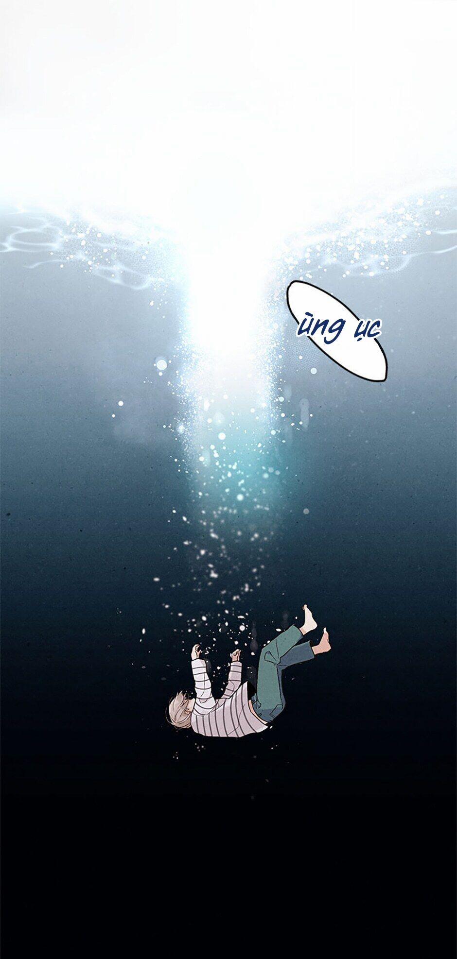 Người Đàn Ông Không Thể Nếm Thử 24 0 trang 8