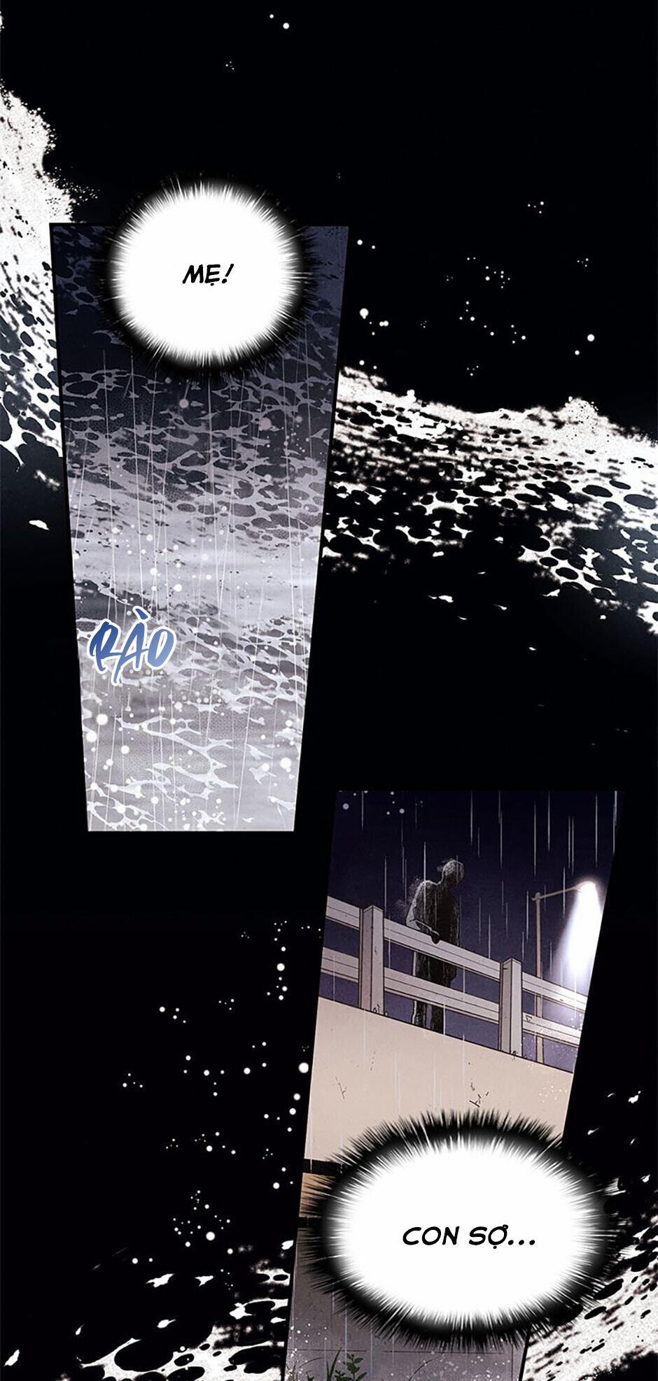 Người Đàn Ông Không Thể Nếm Thử 24 0 trang 9