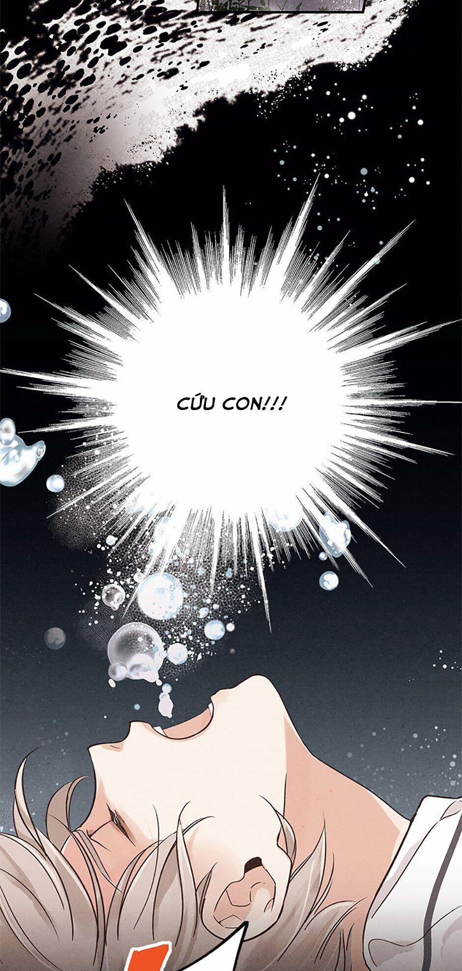 Người Đàn Ông Không Thể Nếm Thử 24 trang 11