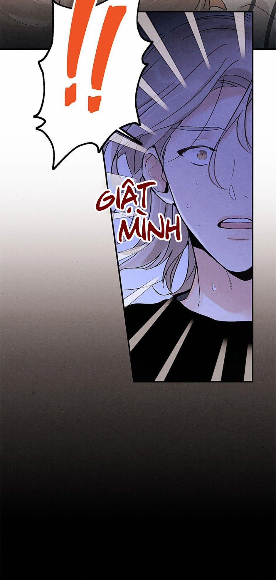 Người Đàn Ông Không Thể Nếm Thử 24 trang 12