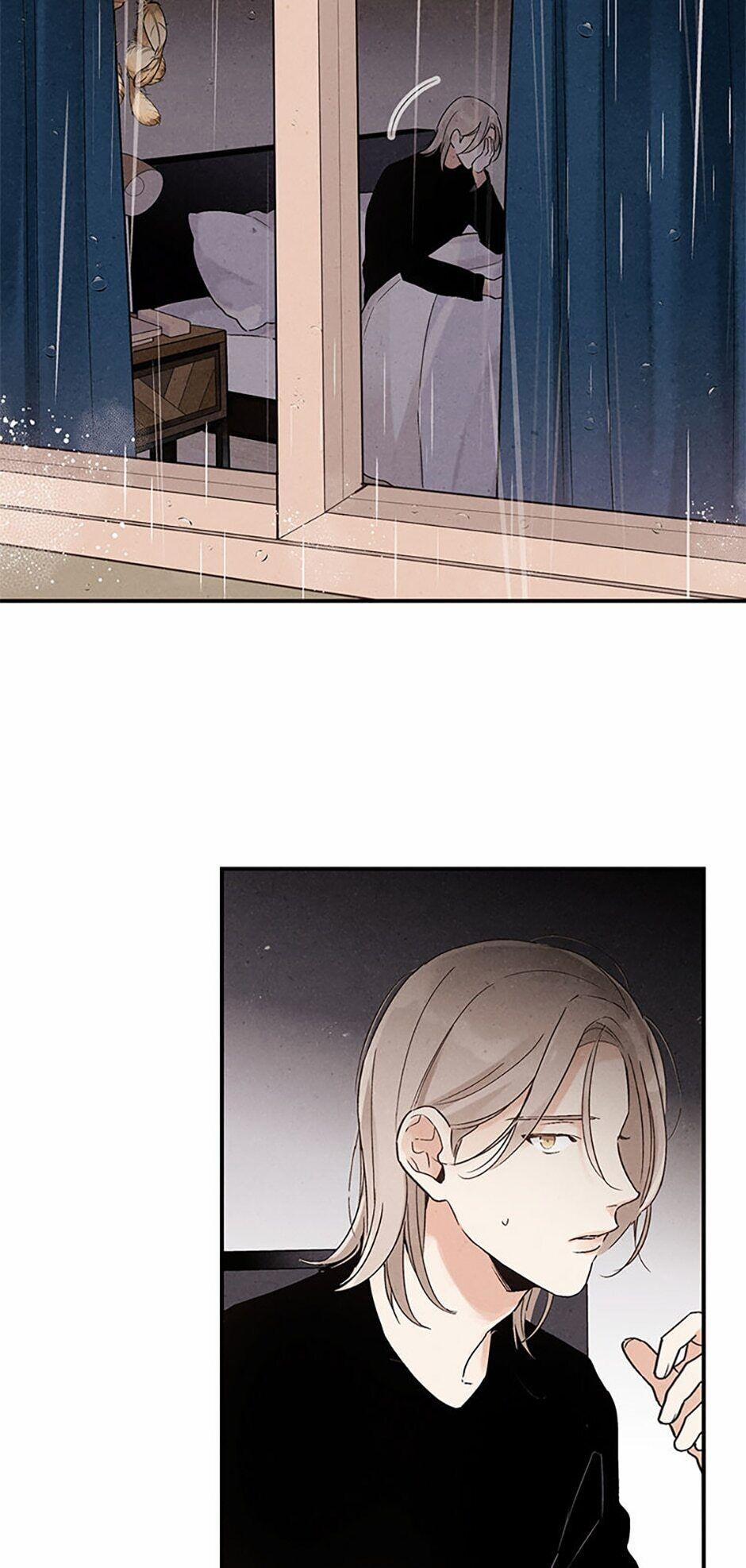 Người Đàn Ông Không Thể Nếm Thử 24 trang 15