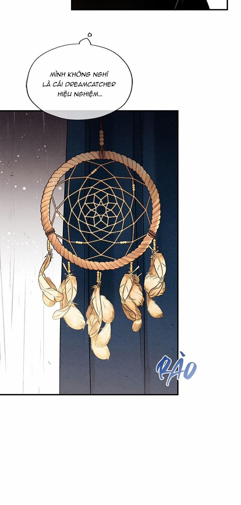 Người Đàn Ông Không Thể Nếm Thử 24 trang 16