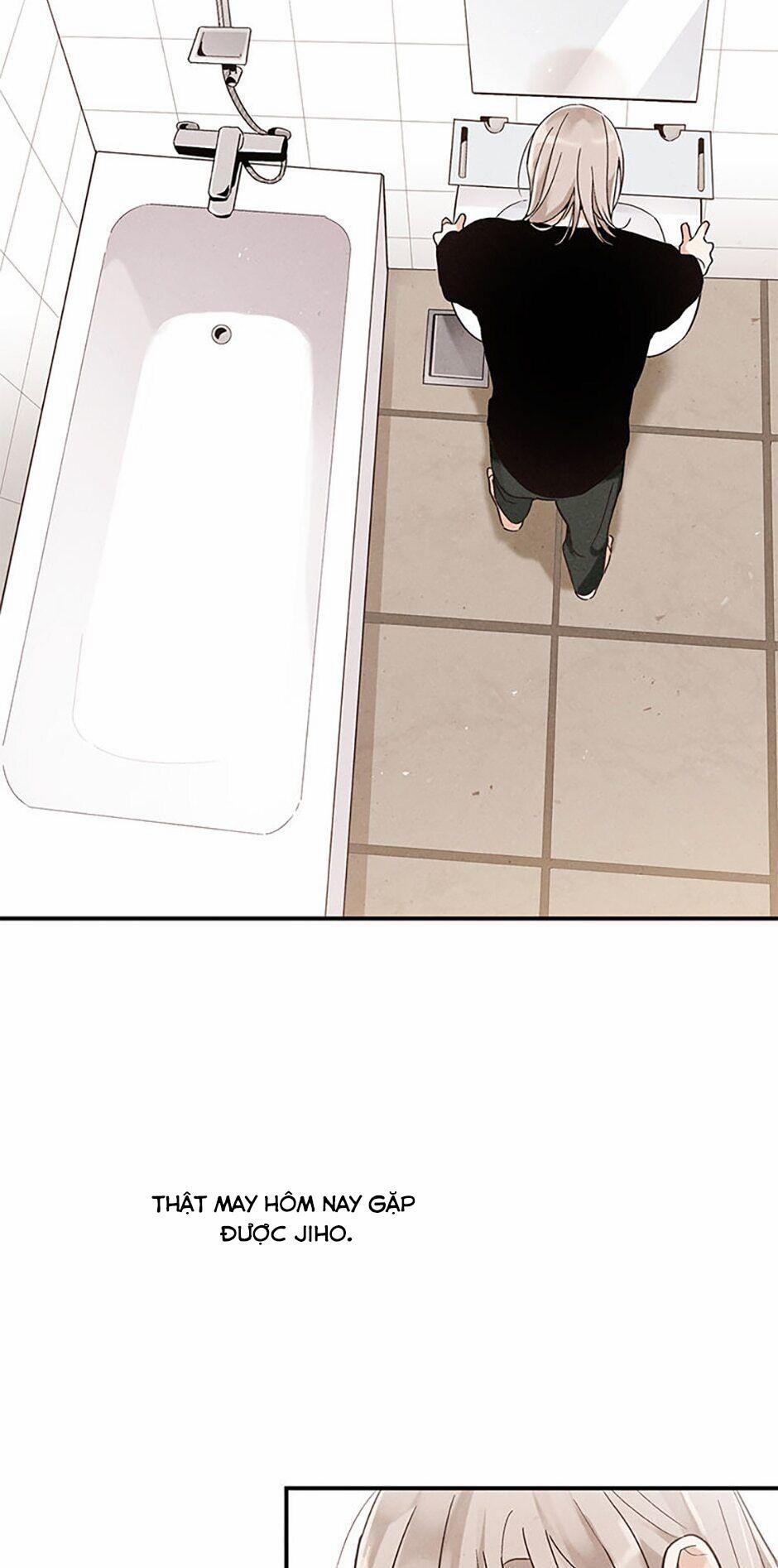 Người Đàn Ông Không Thể Nếm Thử 24 trang 18