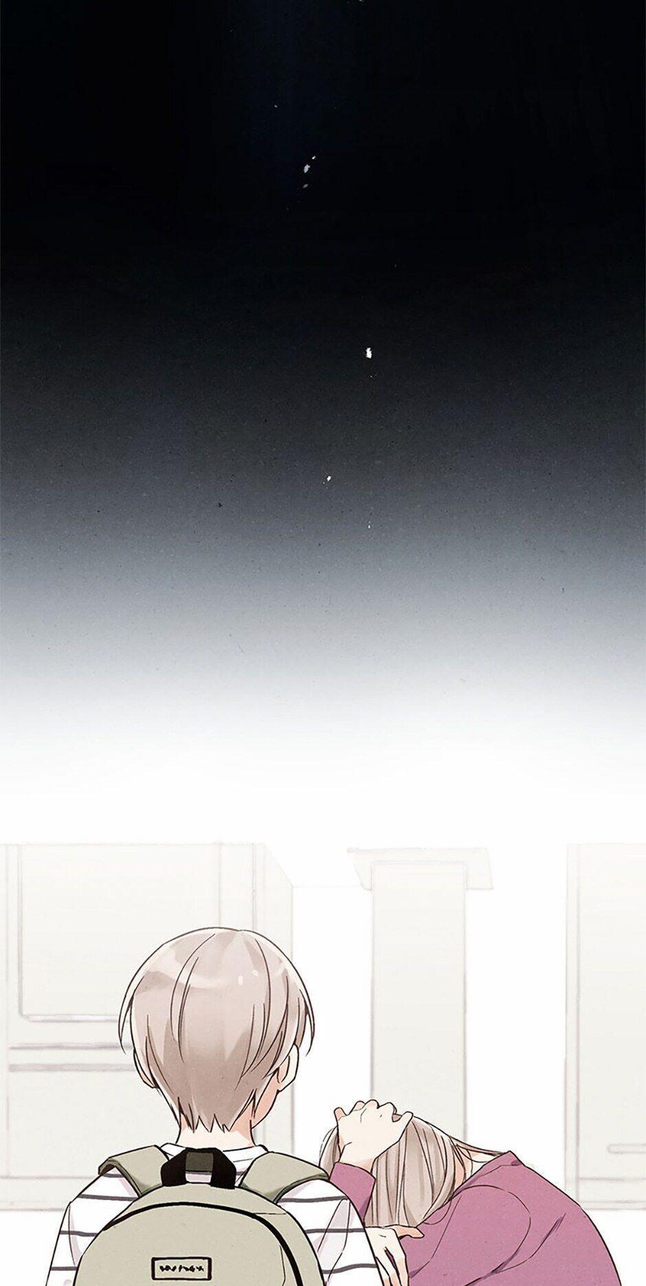 Người Đàn Ông Không Thể Nếm Thử 24 trang 2