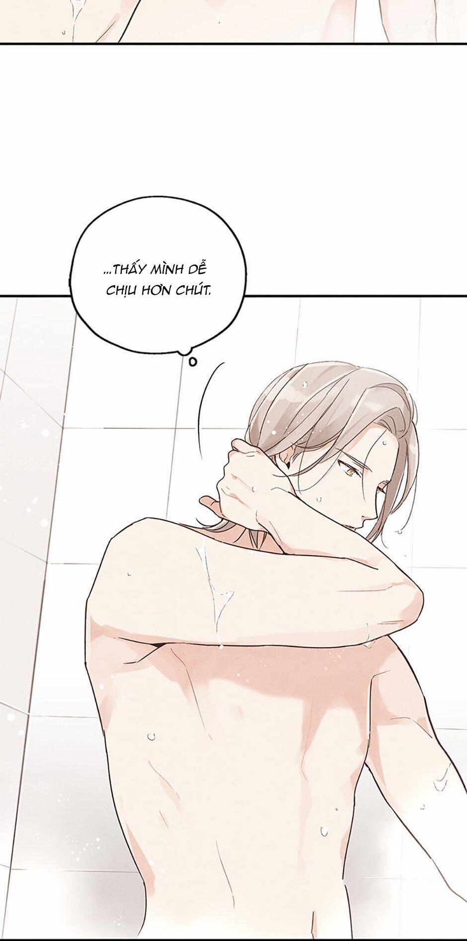 Người Đàn Ông Không Thể Nếm Thử 24 trang 22