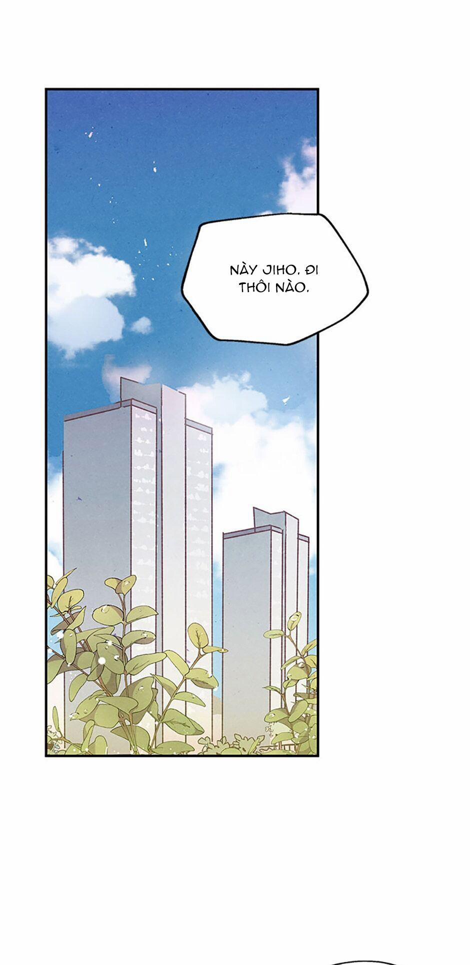 Người Đàn Ông Không Thể Nếm Thử 24 trang 27