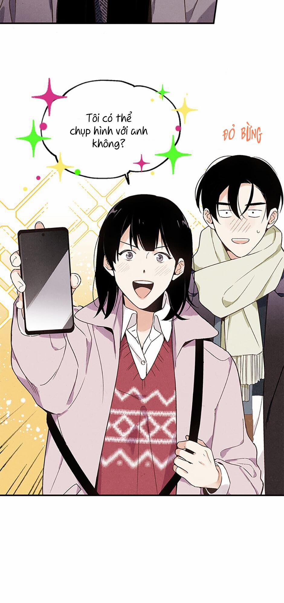 Người Đàn Ông Không Thể Nếm Thử 24 trang 42