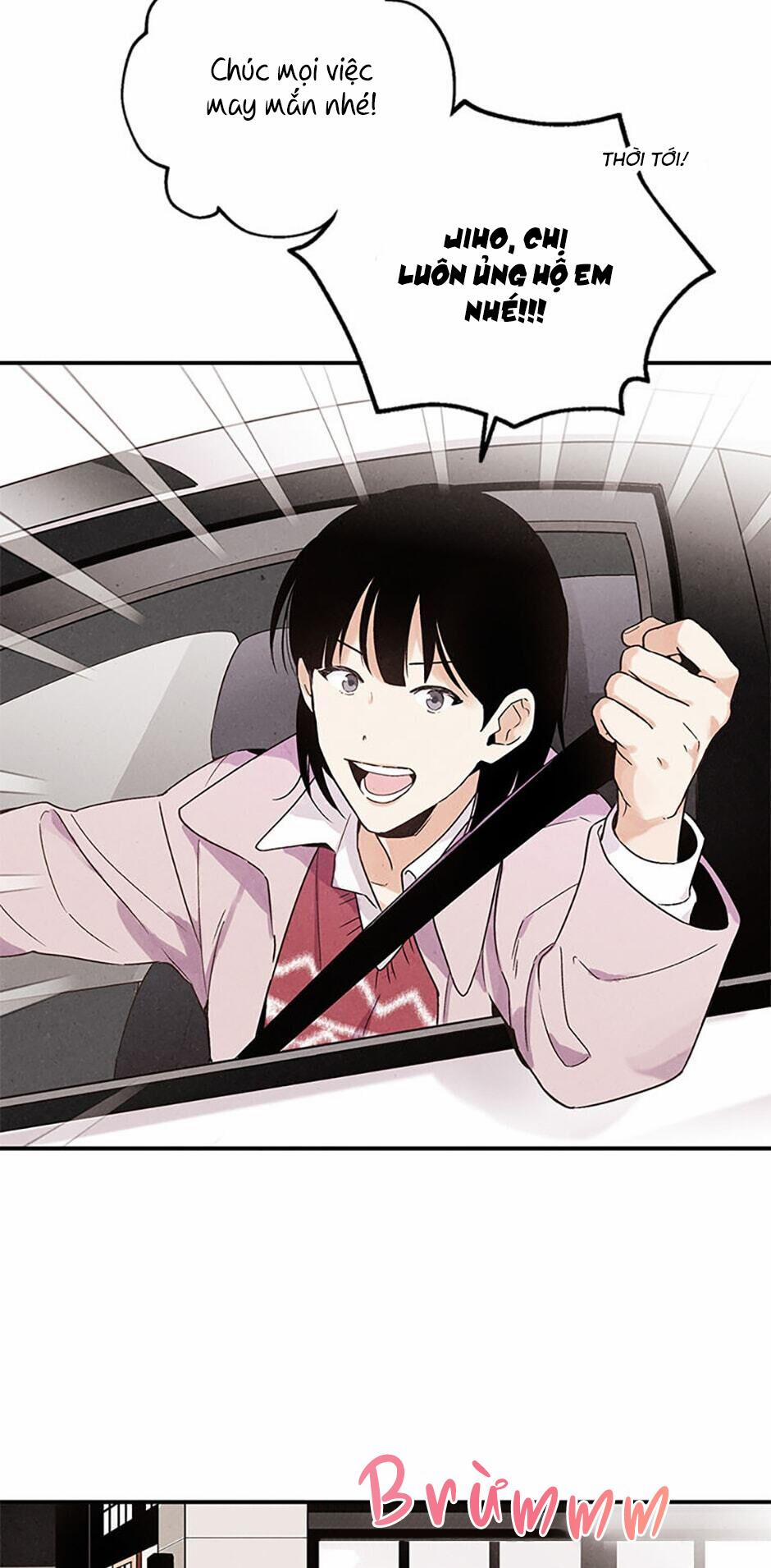 Người Đàn Ông Không Thể Nếm Thử 24 trang 45