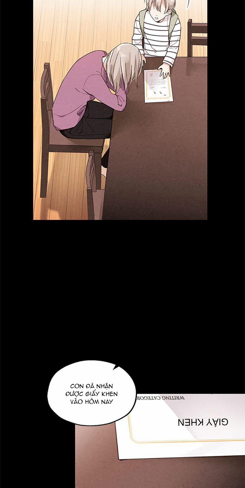 Người Đàn Ông Không Thể Nếm Thử 24 trang 5