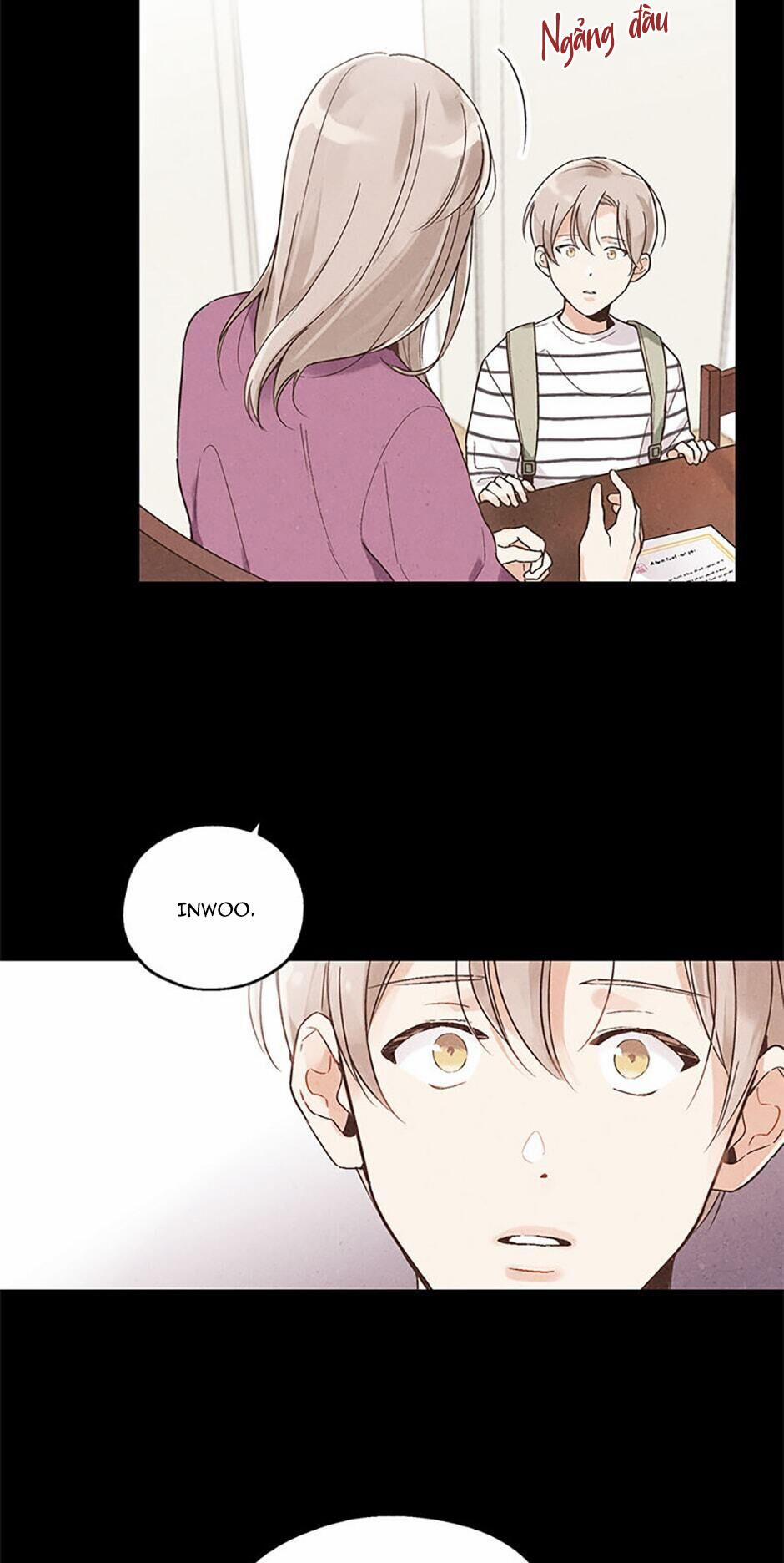 Người Đàn Ông Không Thể Nếm Thử 24 trang 7