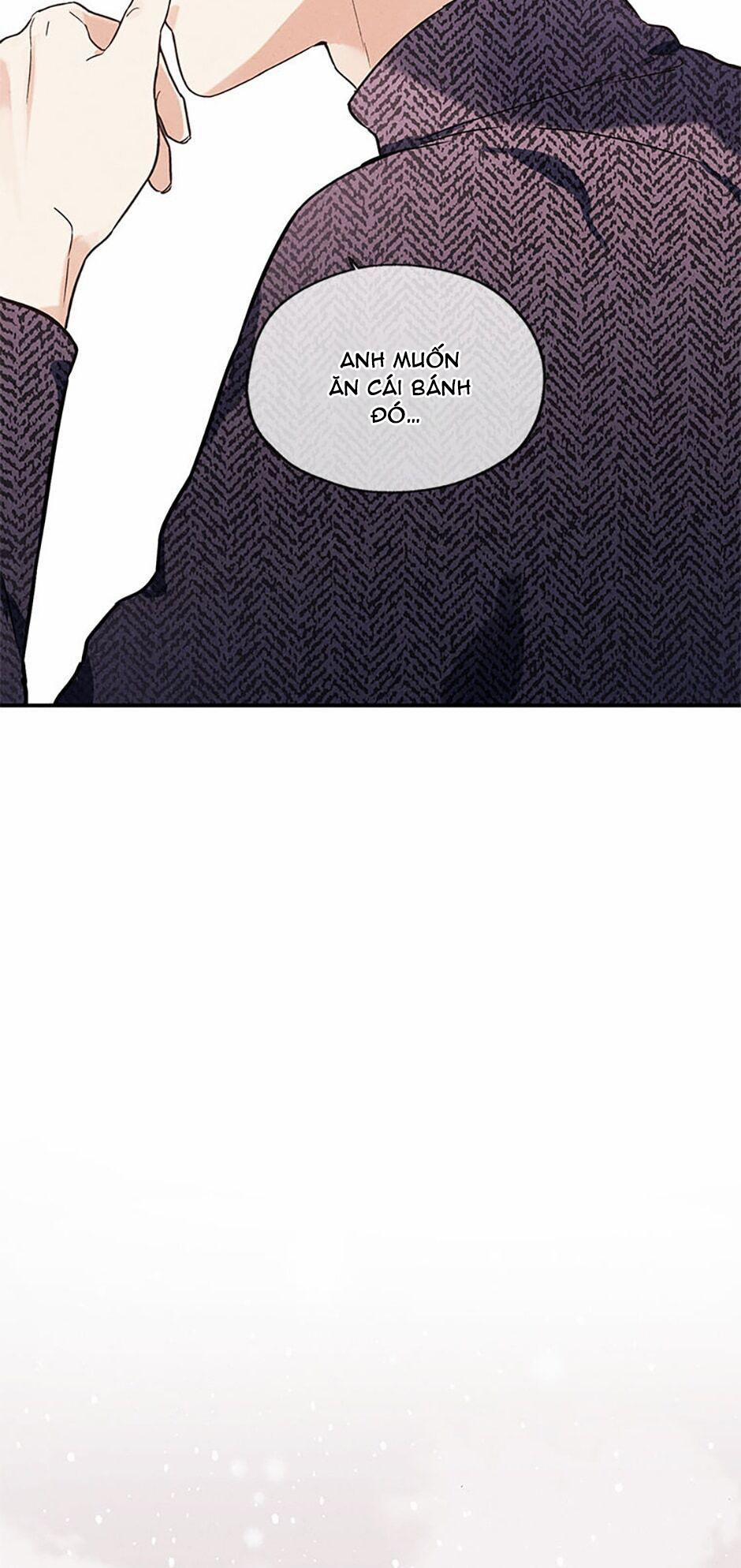 Người Đàn Ông Không Thể Nếm Thử 25 0 trang 13