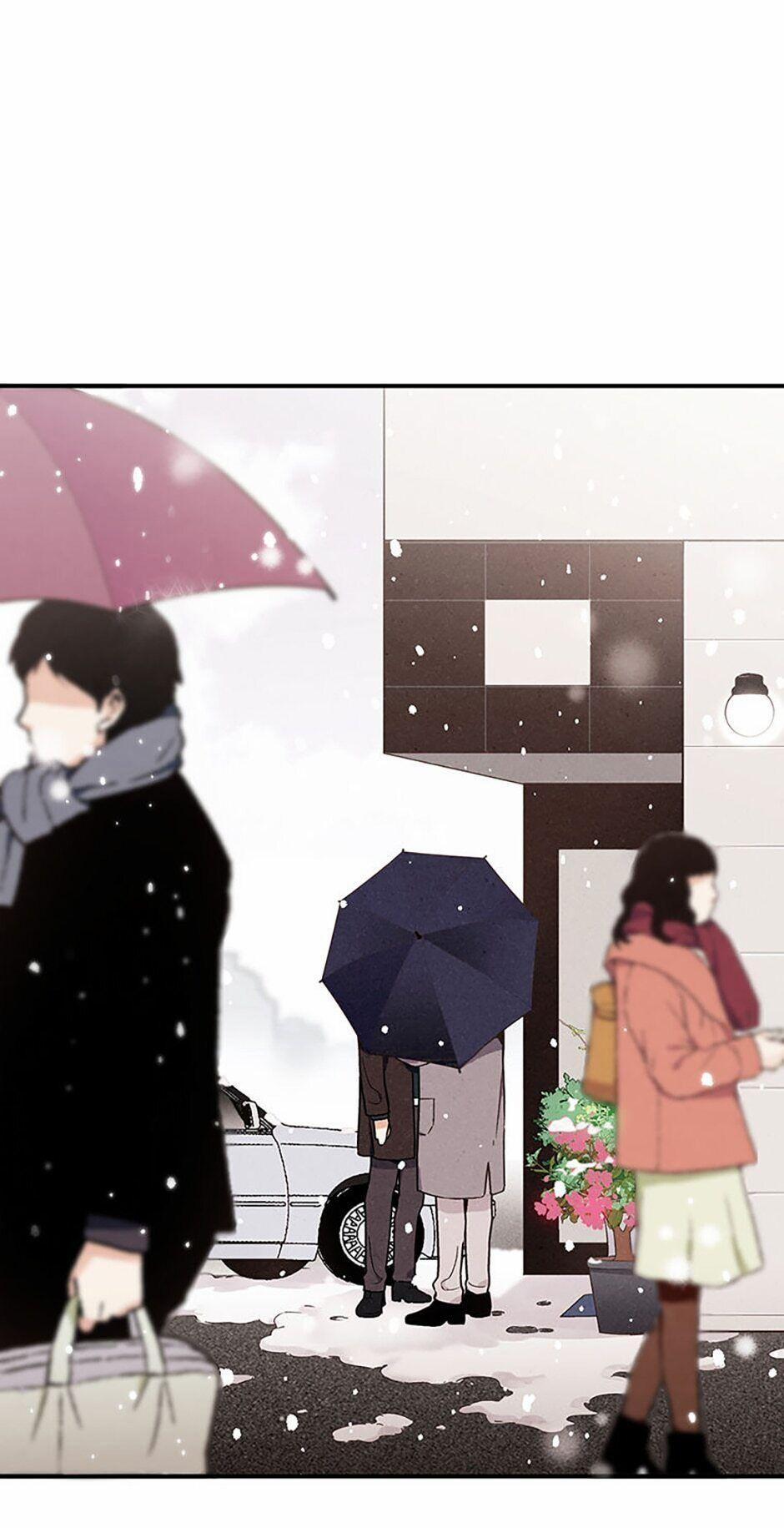 Người Đàn Ông Không Thể Nếm Thử 25 0 trang 16