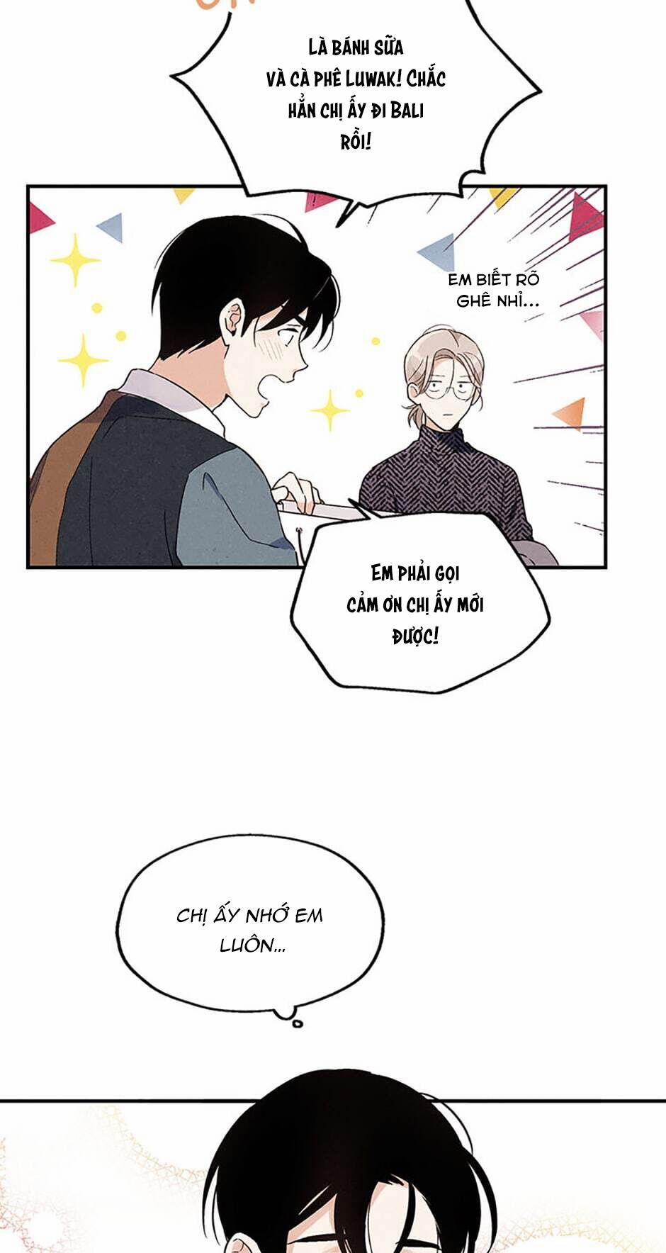 Người Đàn Ông Không Thể Nếm Thử 25 0 trang 2